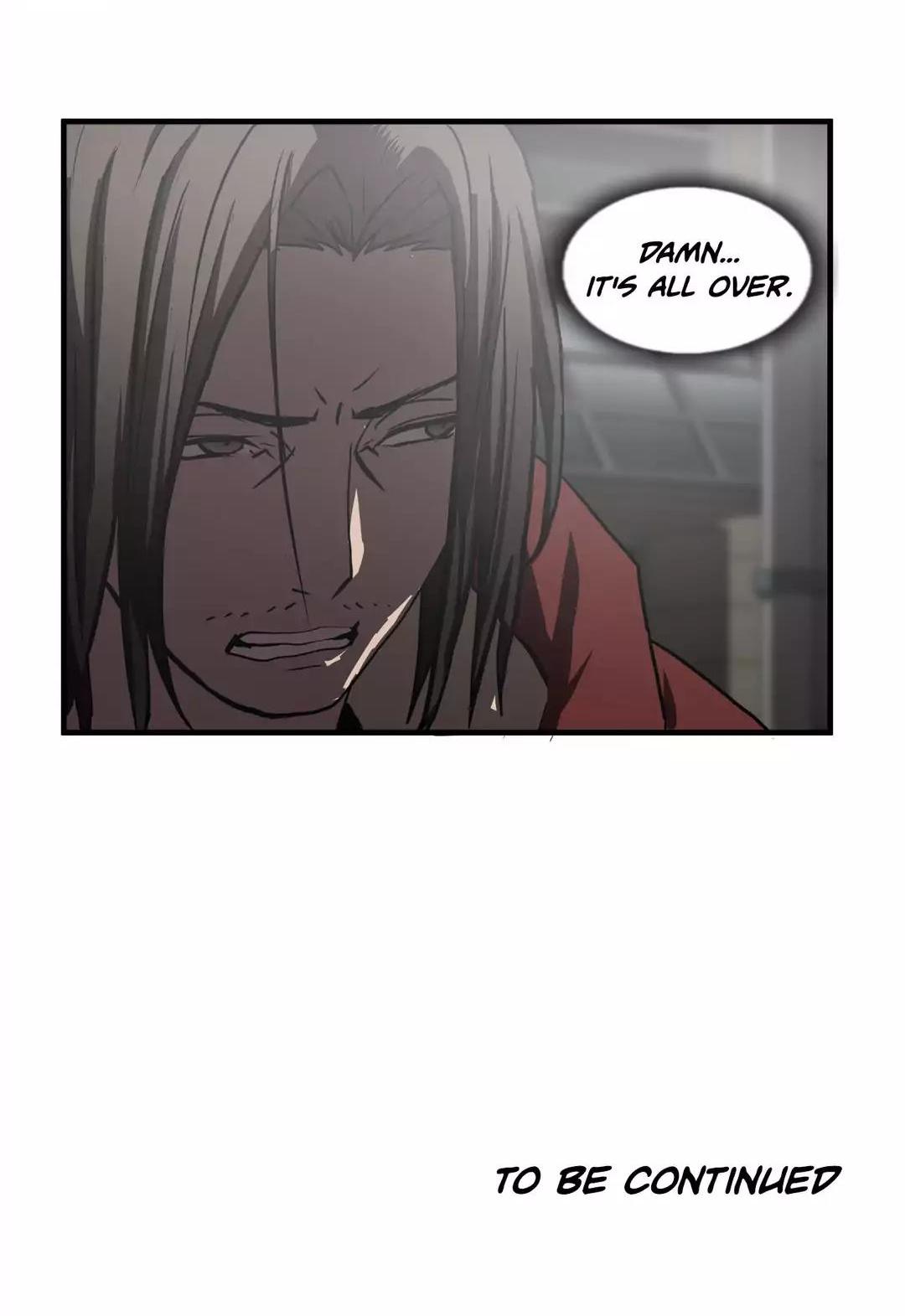 Greatest Outcast Chapter 57 page 40 - Chapter 57