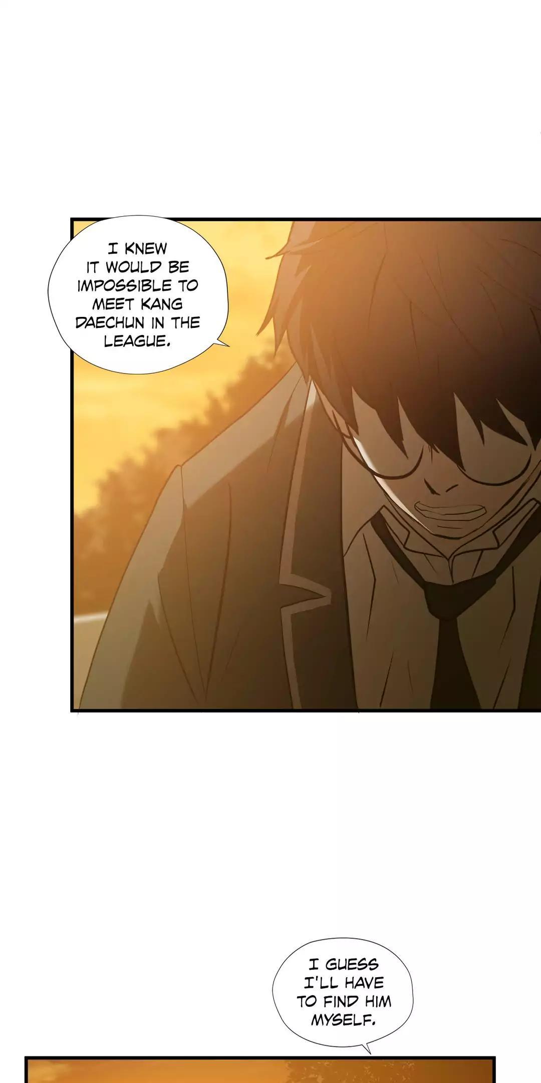 Greatest Outcast Chapter 57 page 7 - Chapter 57