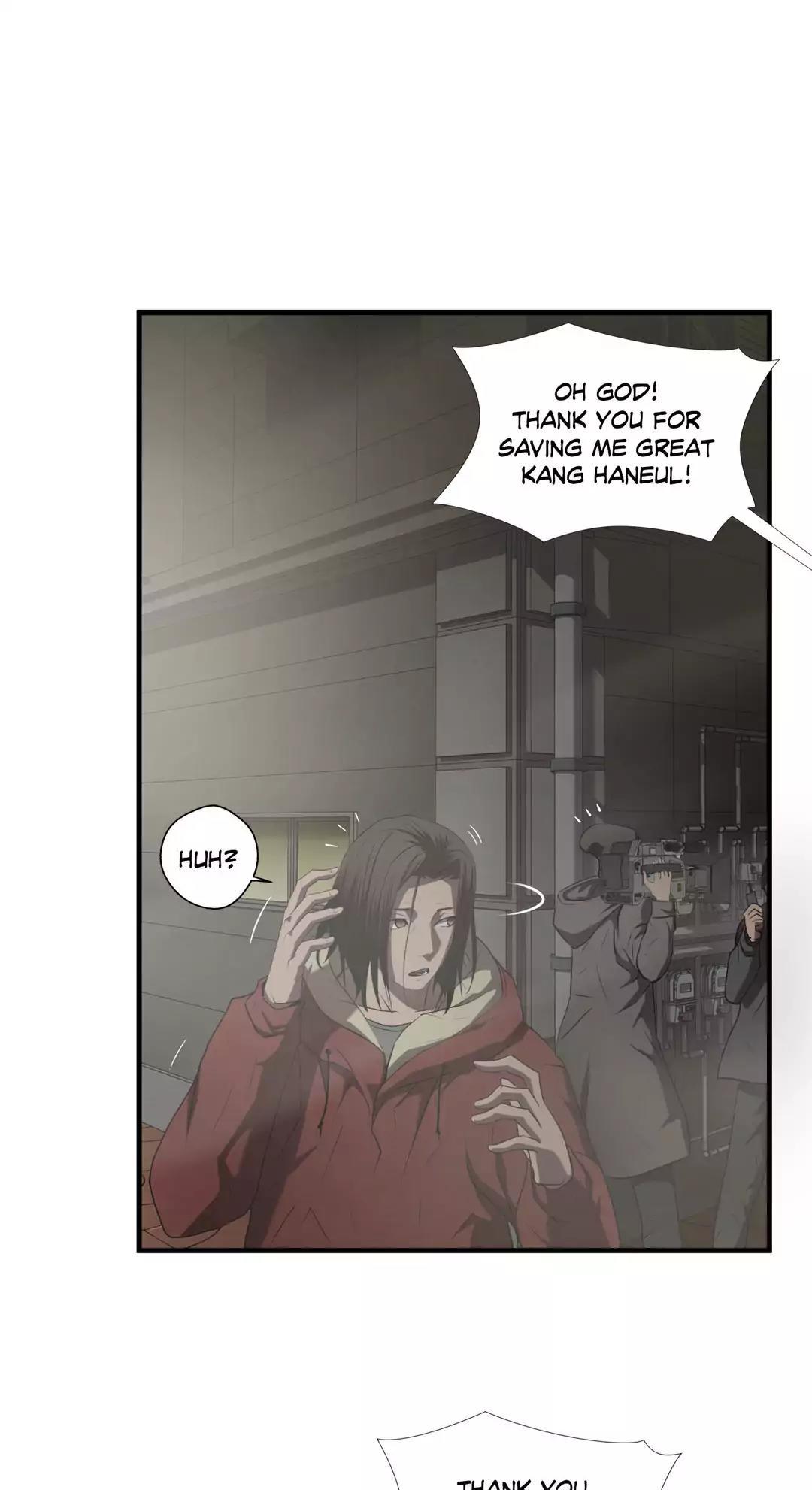 Greatest Outcast Chapter 58 page 10 - Chapter 58