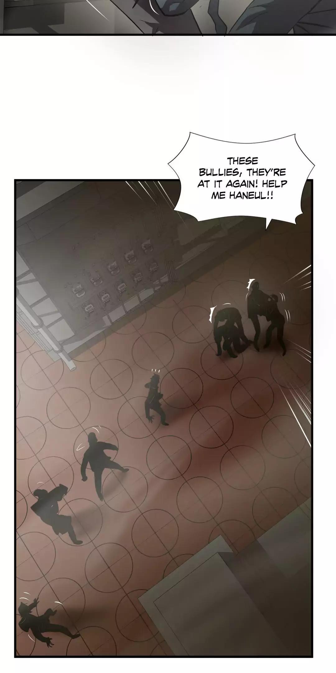 Greatest Outcast Chapter 58 page 13 - Chapter 58