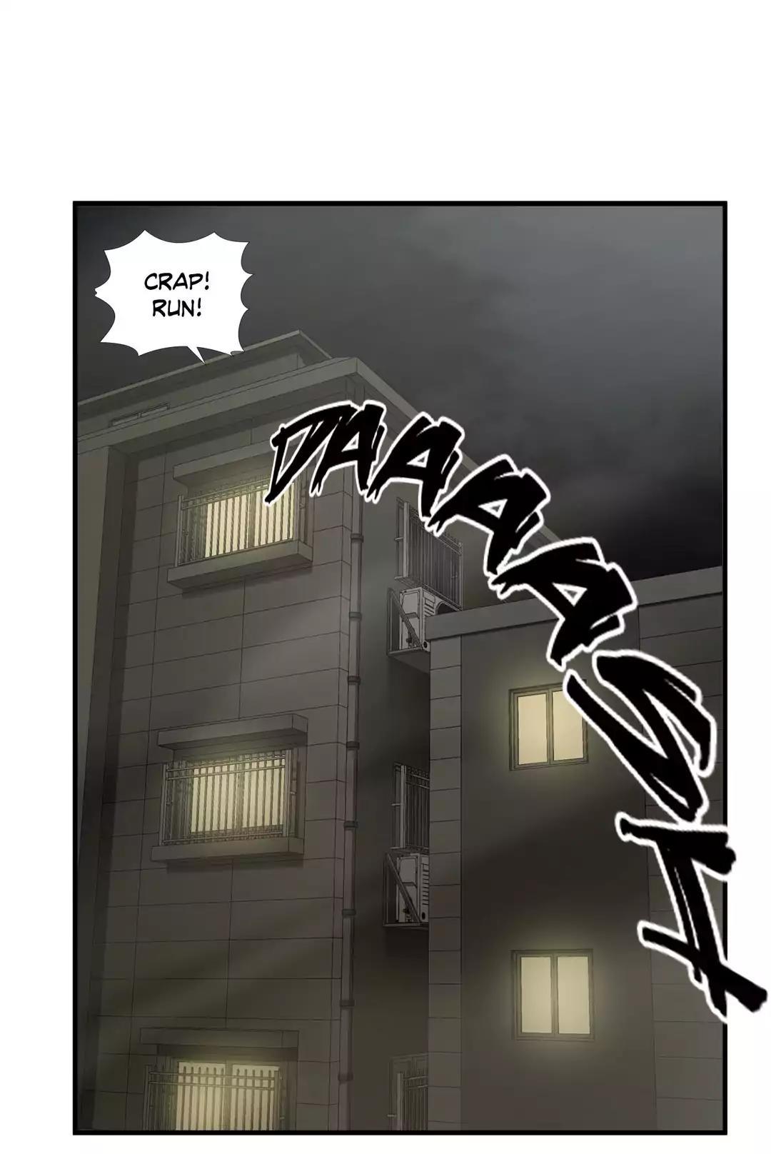 Greatest Outcast Chapter 58 page 14 - Chapter 58