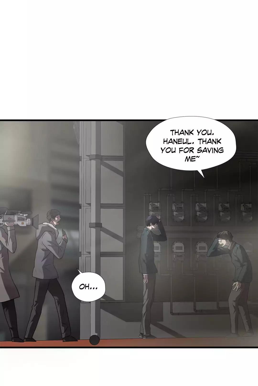 Greatest Outcast Chapter 58 page 15 - Chapter 58