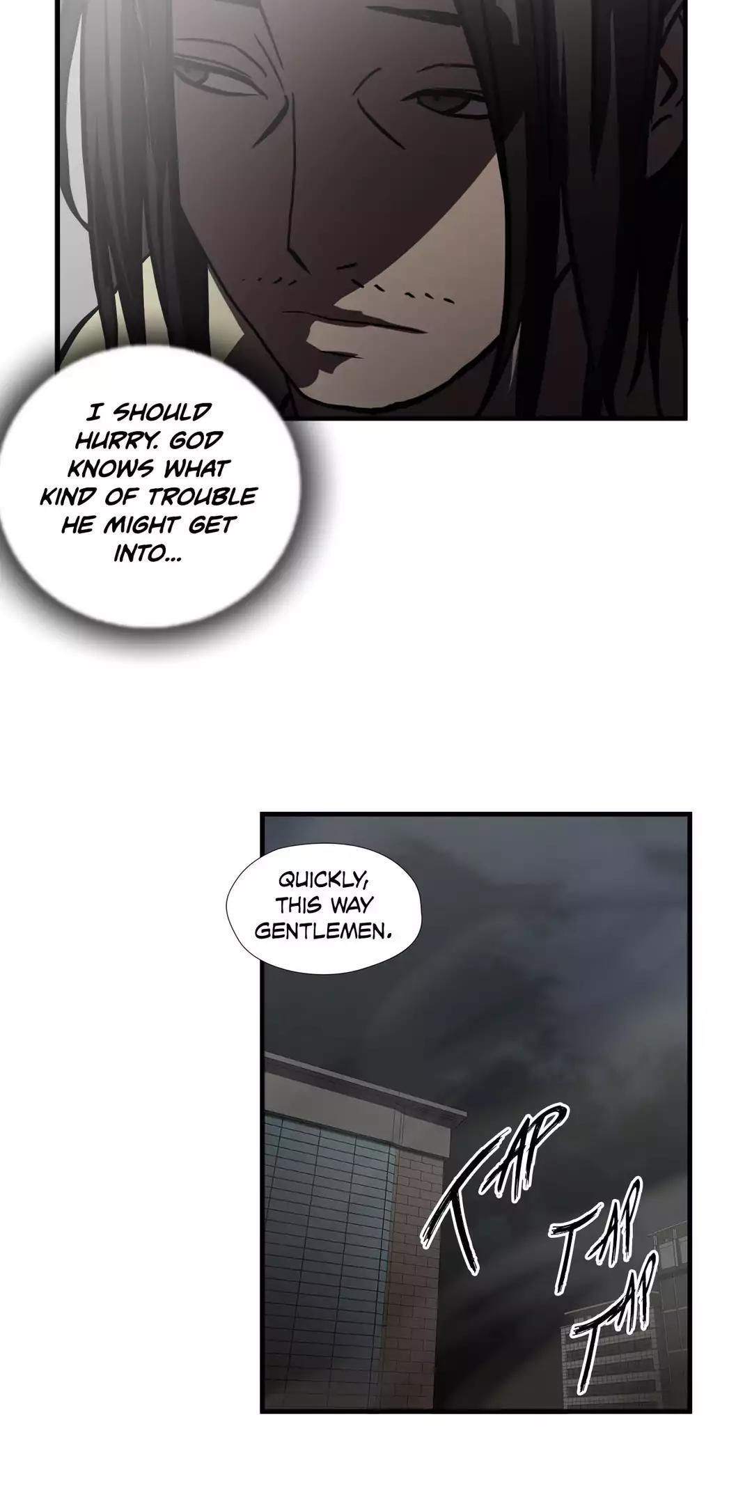 Greatest Outcast Chapter 58 page 2 - Chapter 58