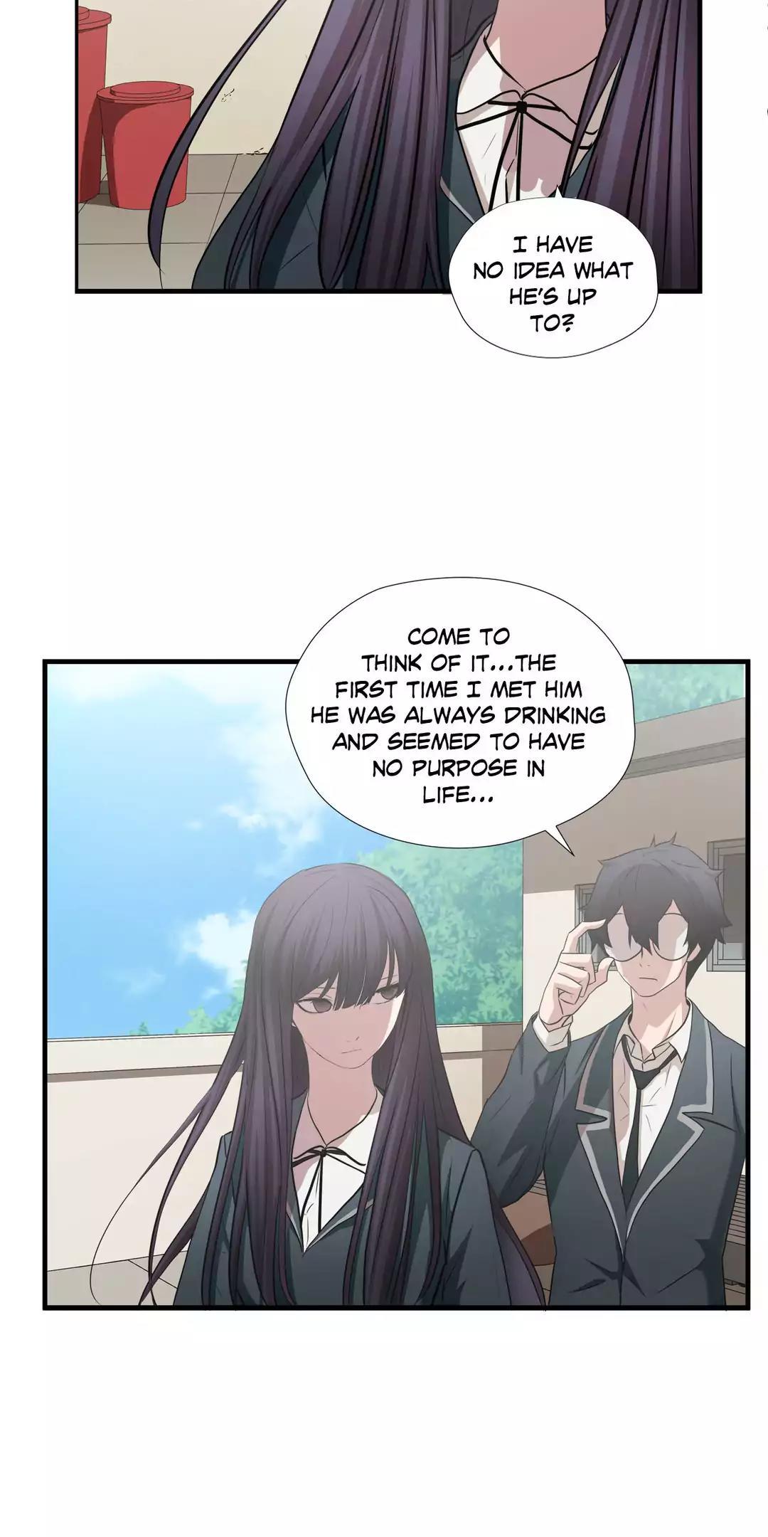 Greatest Outcast Chapter 58 page 24 - Chapter 58