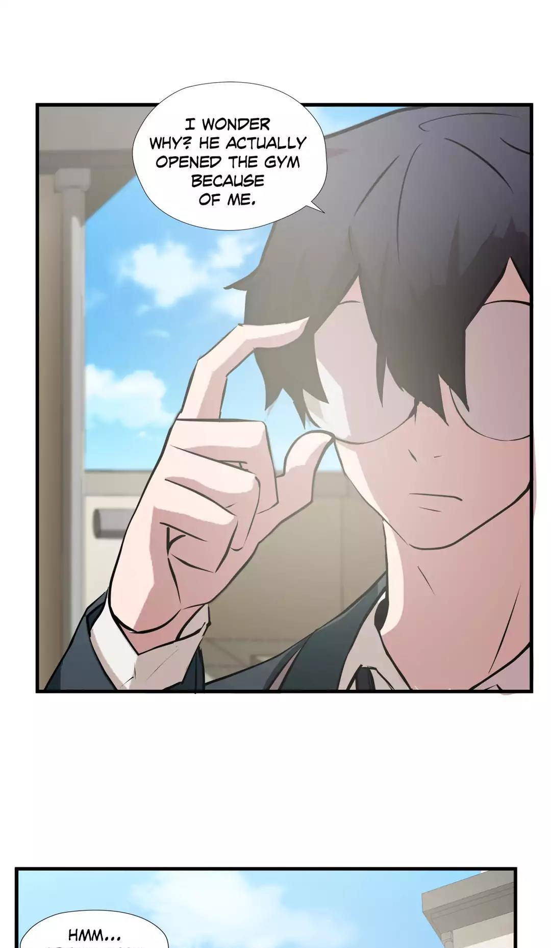 Greatest Outcast Chapter 58 page 25 - Chapter 58