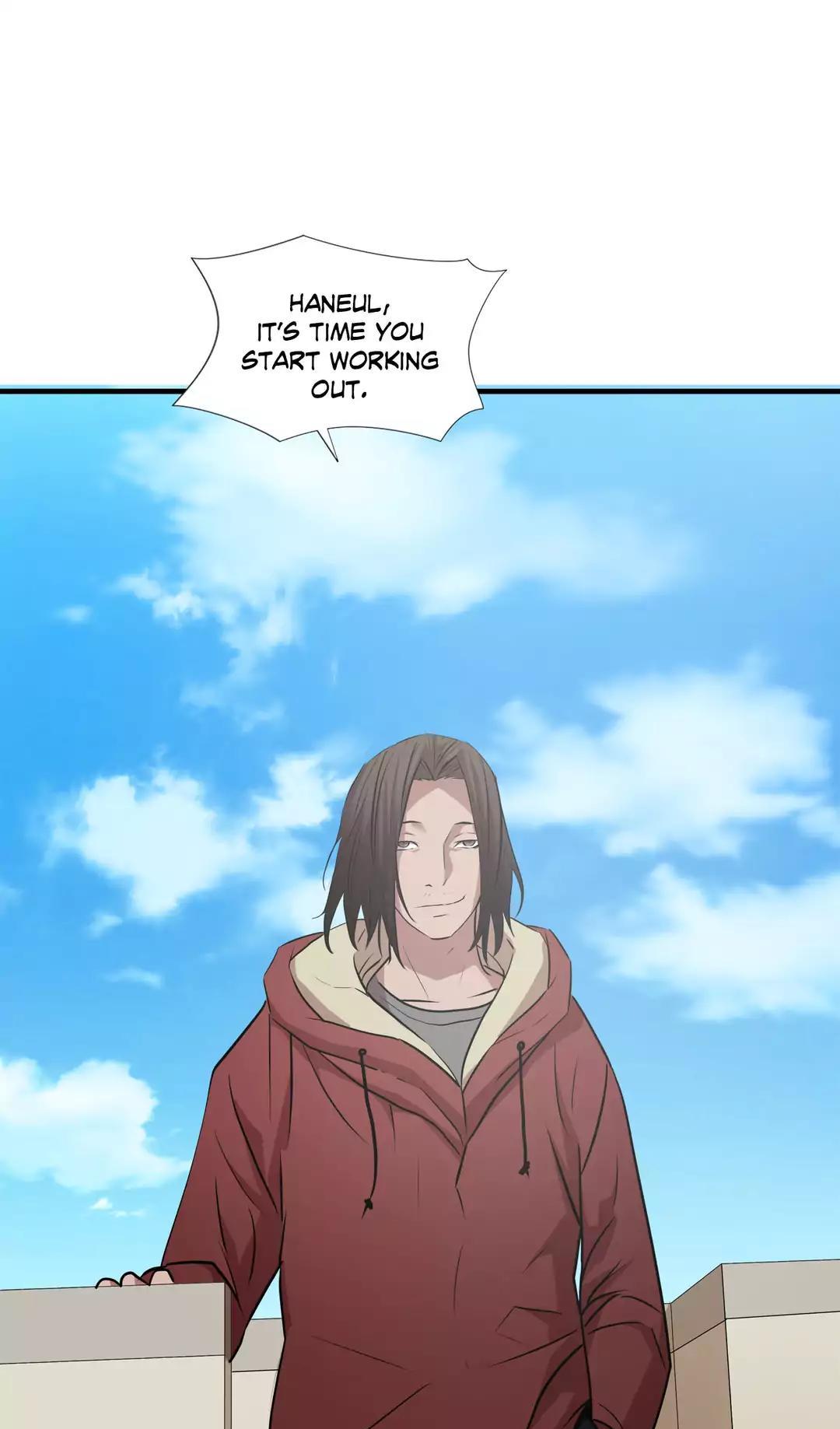 Greatest Outcast Chapter 58 page 27 - Chapter 58