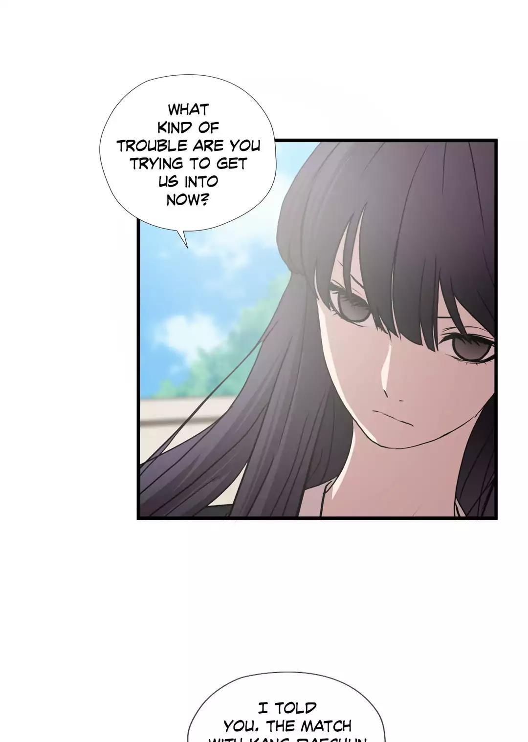 Greatest Outcast Chapter 58 page 29 - Chapter 58