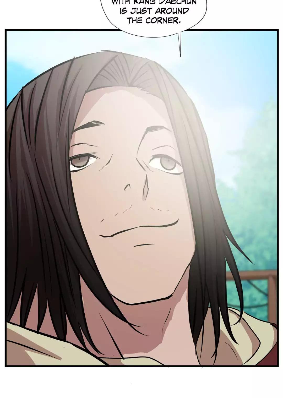 Greatest Outcast Chapter 58 page 30 - Chapter 58