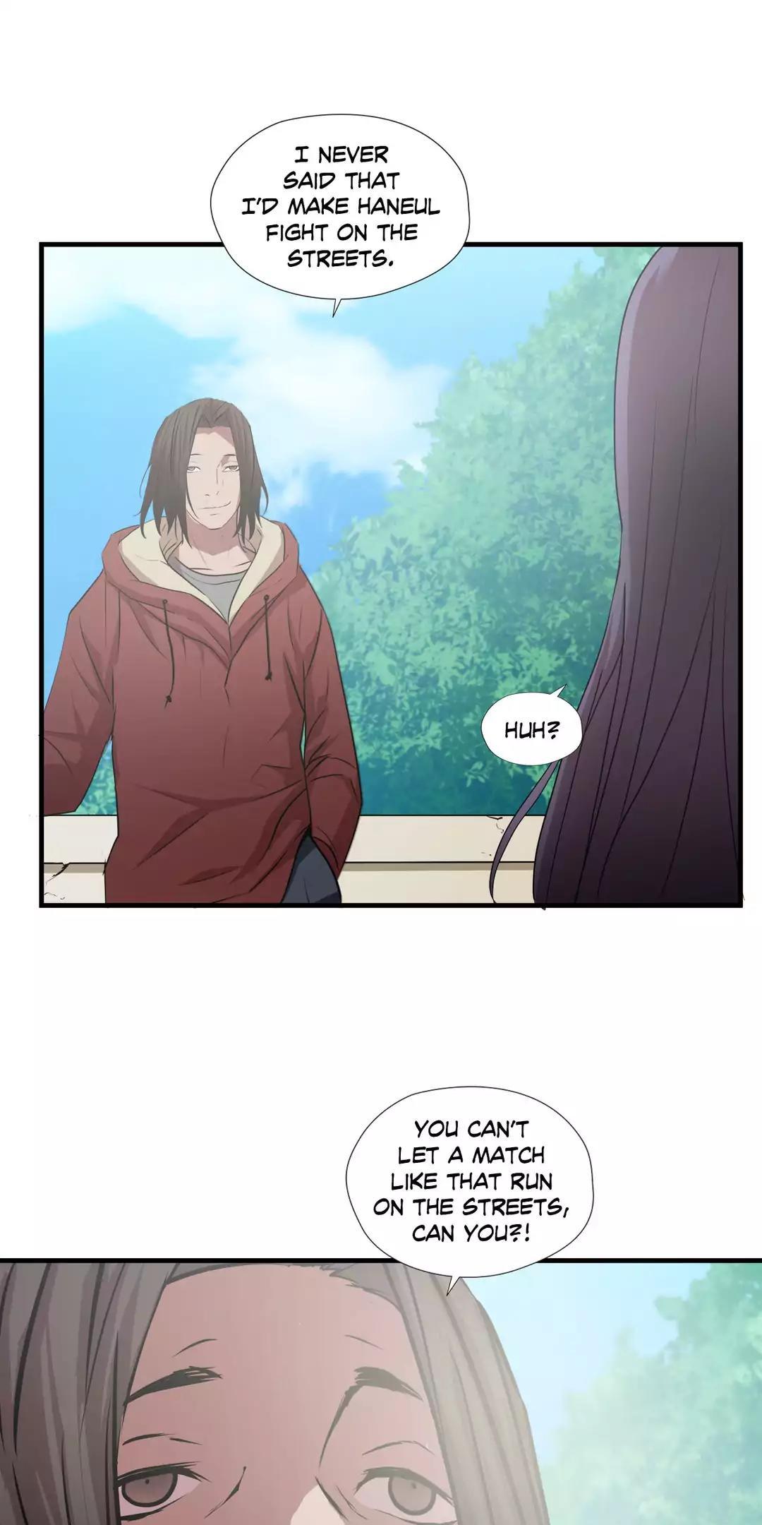 Greatest Outcast Chapter 58 page 33 - Chapter 58