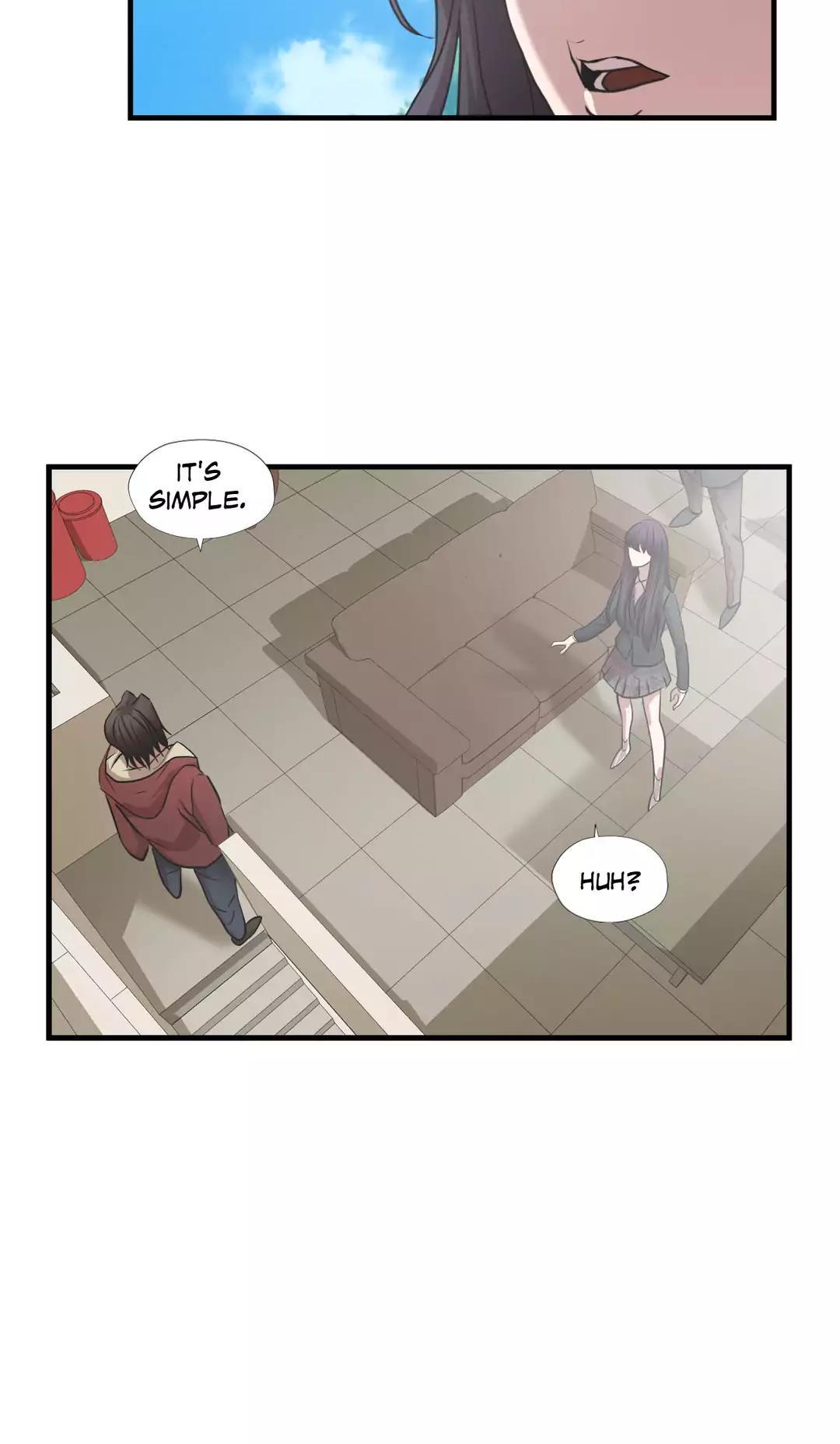 Greatest Outcast Chapter 58 page 38 - Chapter 58