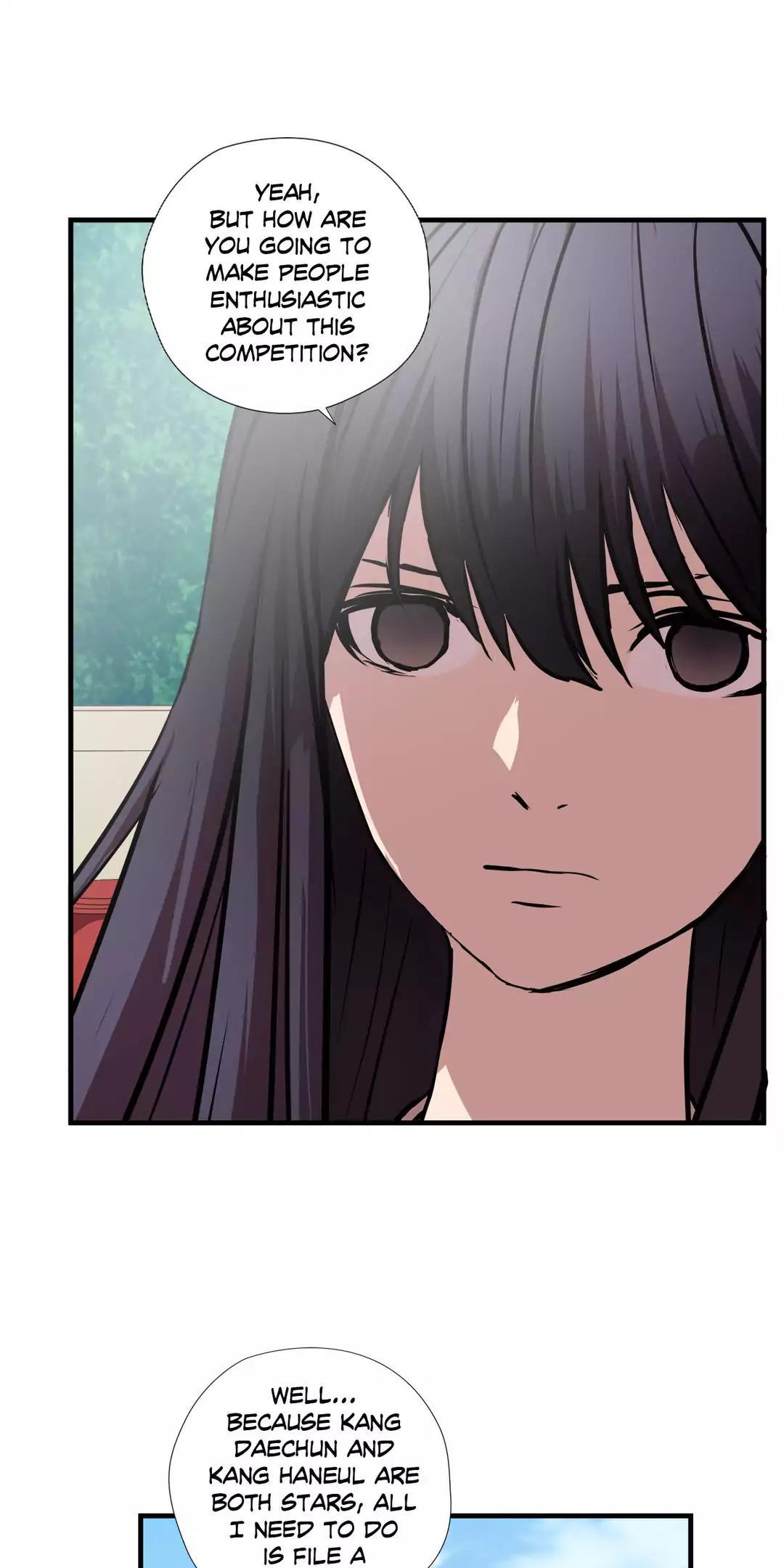 Greatest Outcast Chapter 58 page 41 - Chapter 58