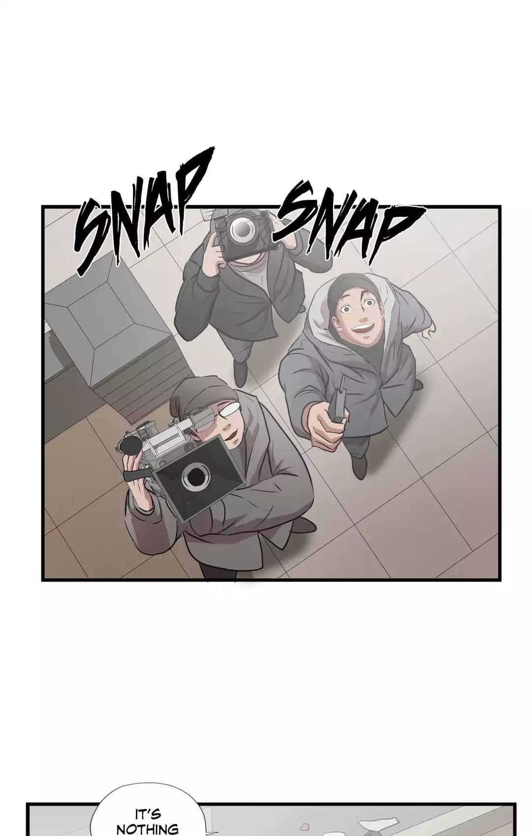 Greatest Outcast Chapter 58 page 43 - Chapter 58