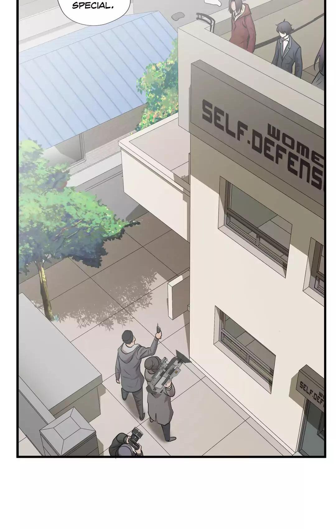 Greatest Outcast Chapter 58 page 44 - Chapter 58