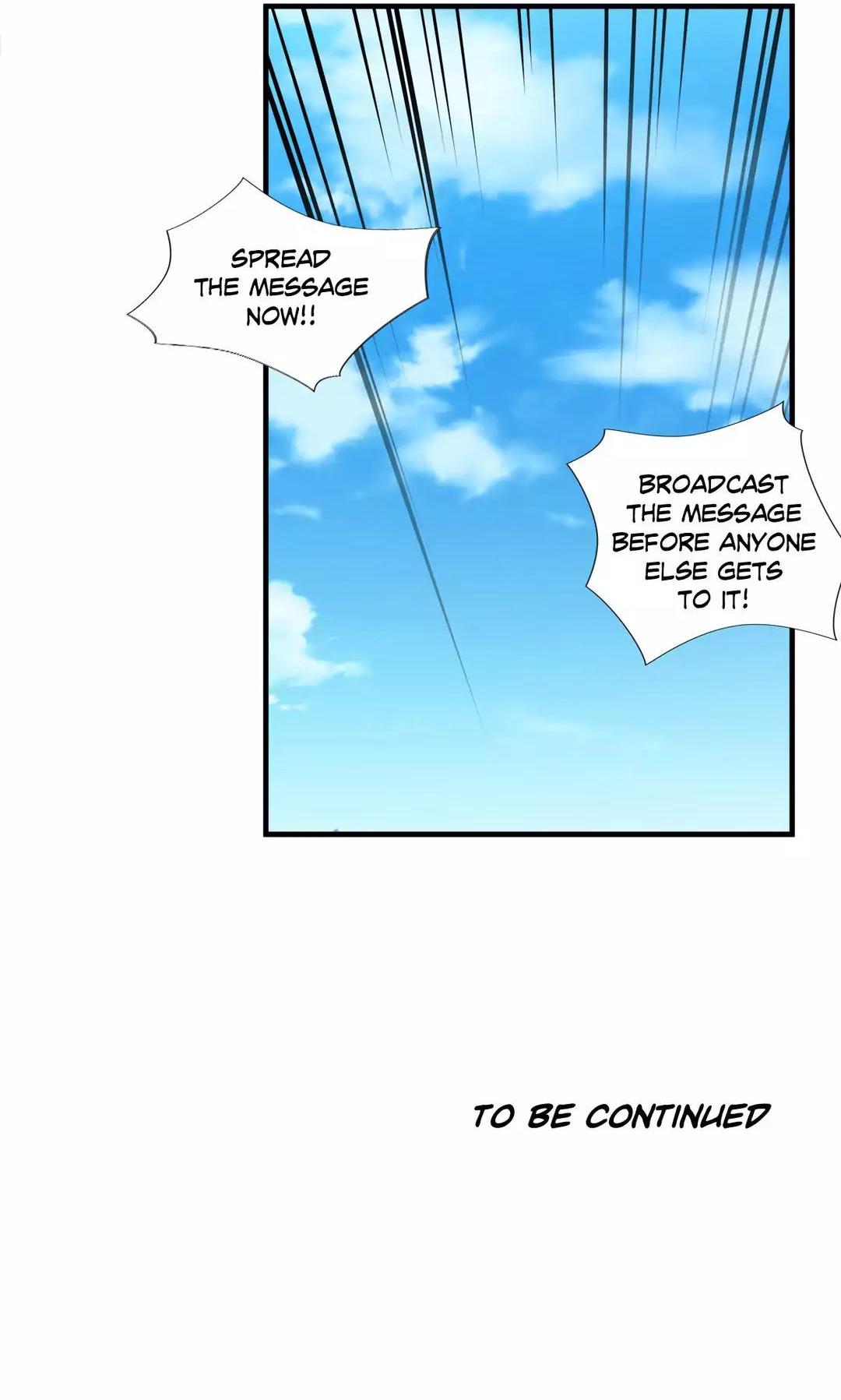 Greatest Outcast Chapter 58 page 46 - Chapter 58