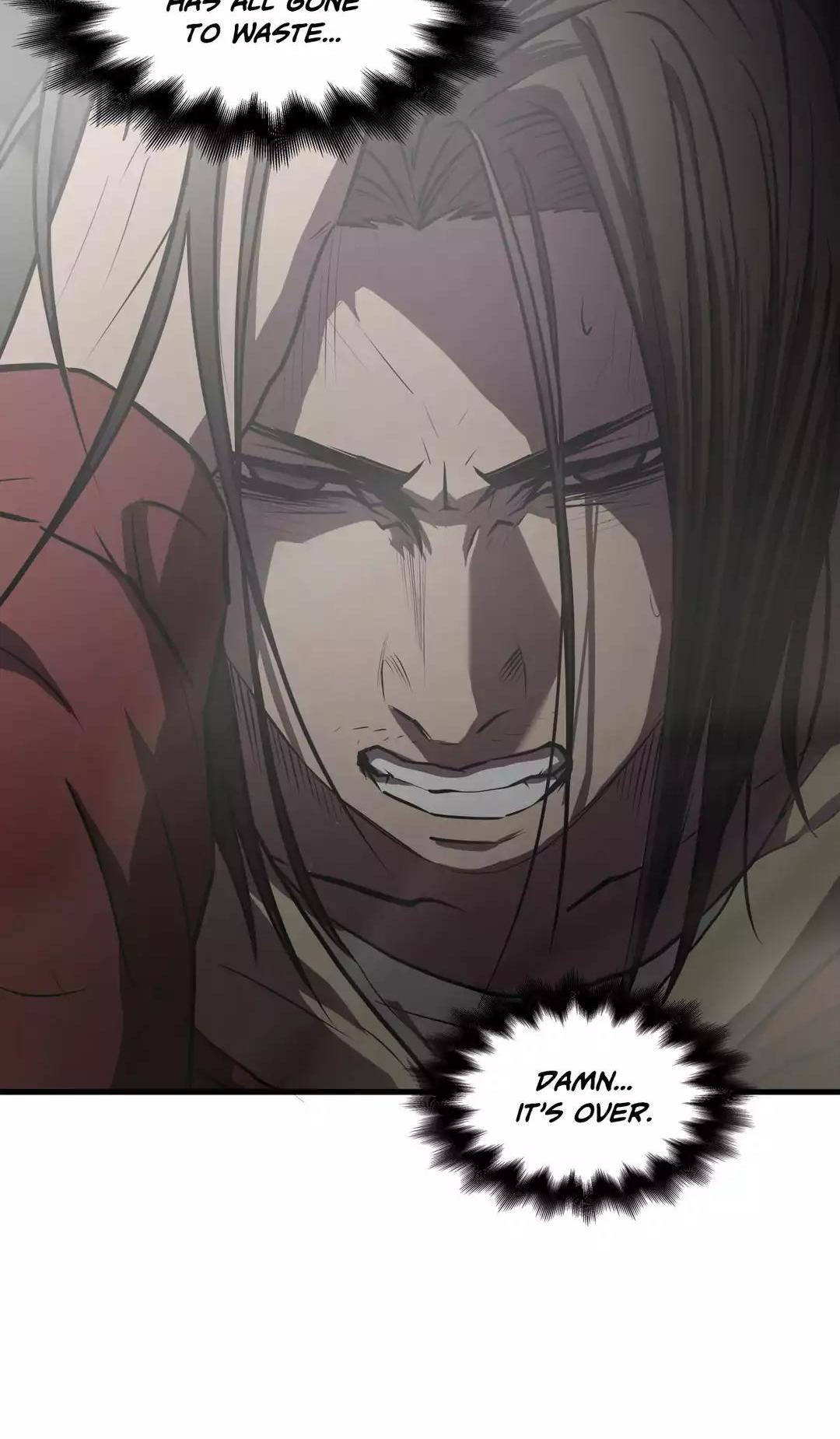 Greatest Outcast Chapter 58 page 9 - Chapter 58