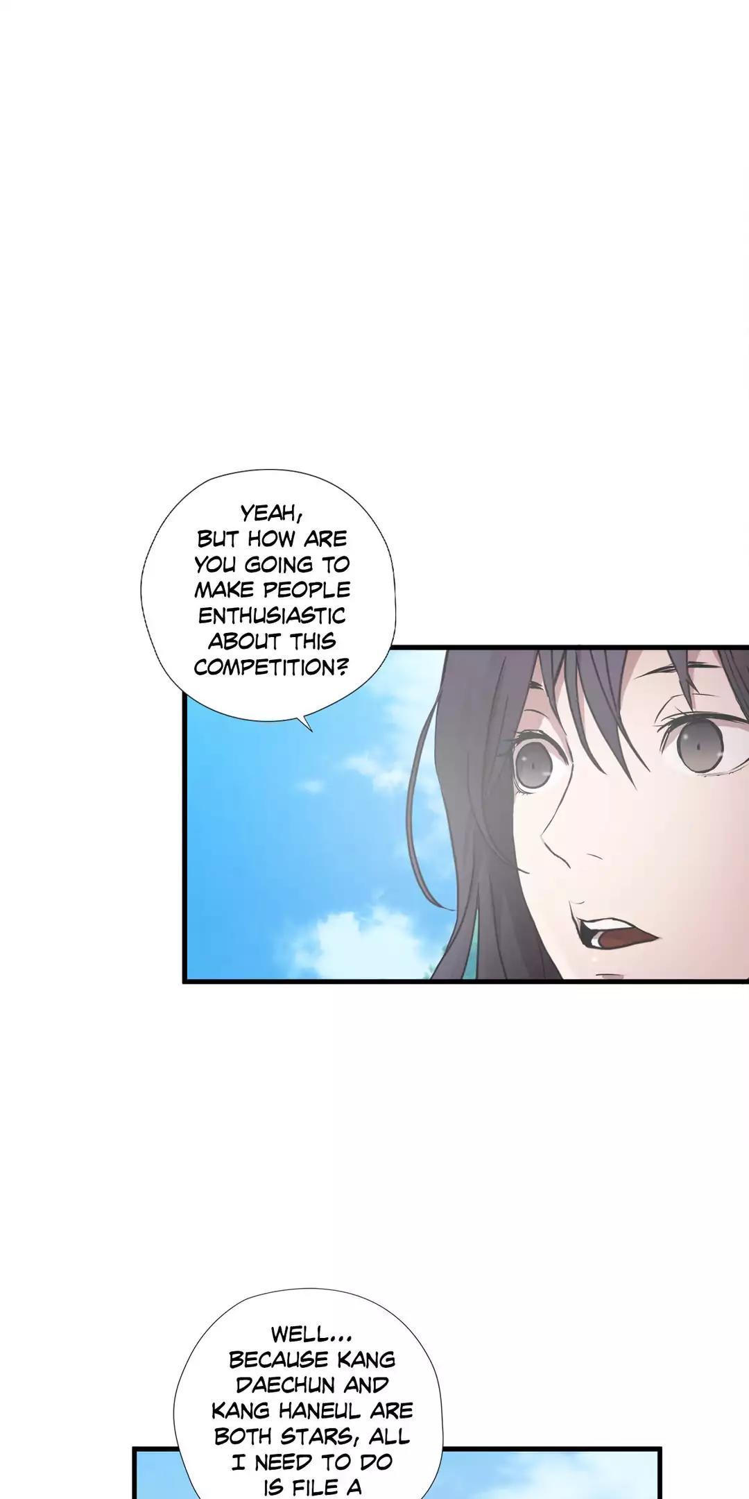 Greatest Outcast Chapter 59 page 1 - Chapter 59