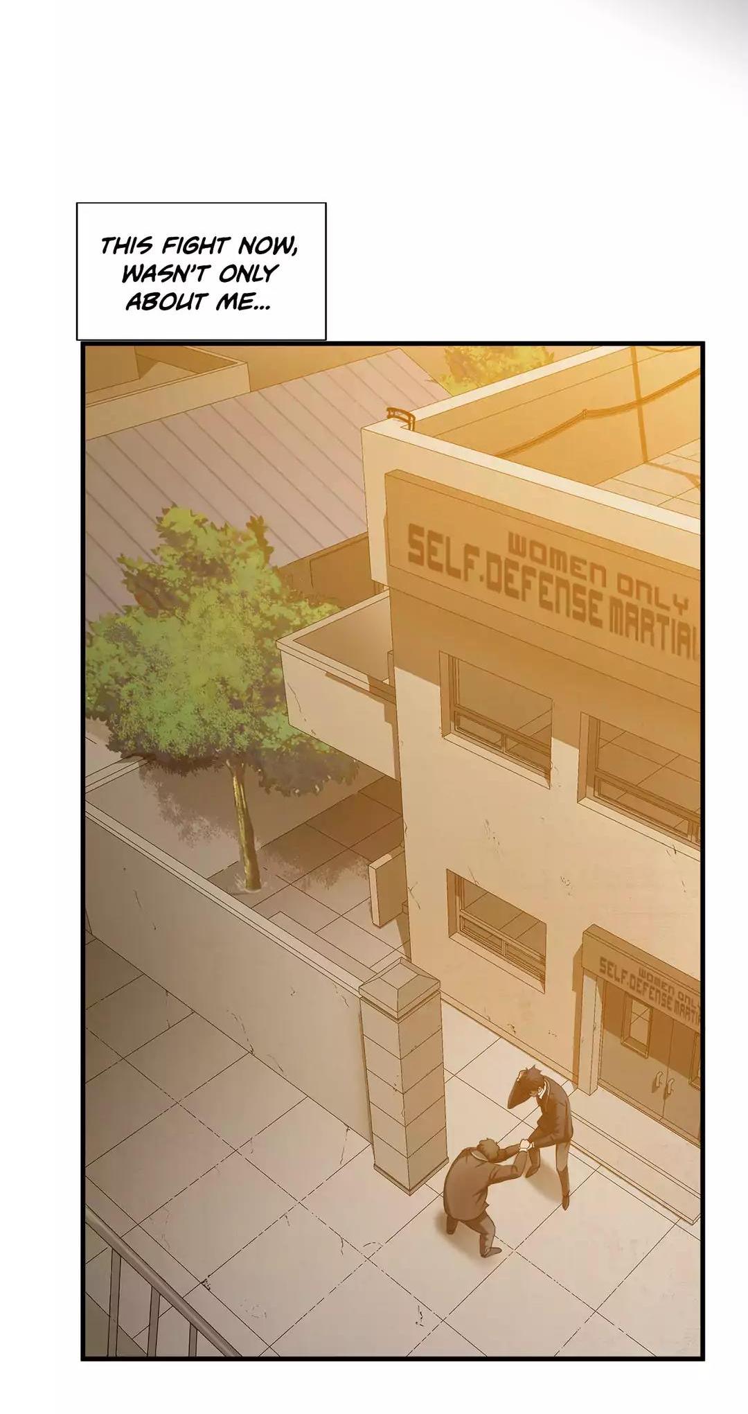 Greatest Outcast Chapter 59 page 10 - Chapter 59