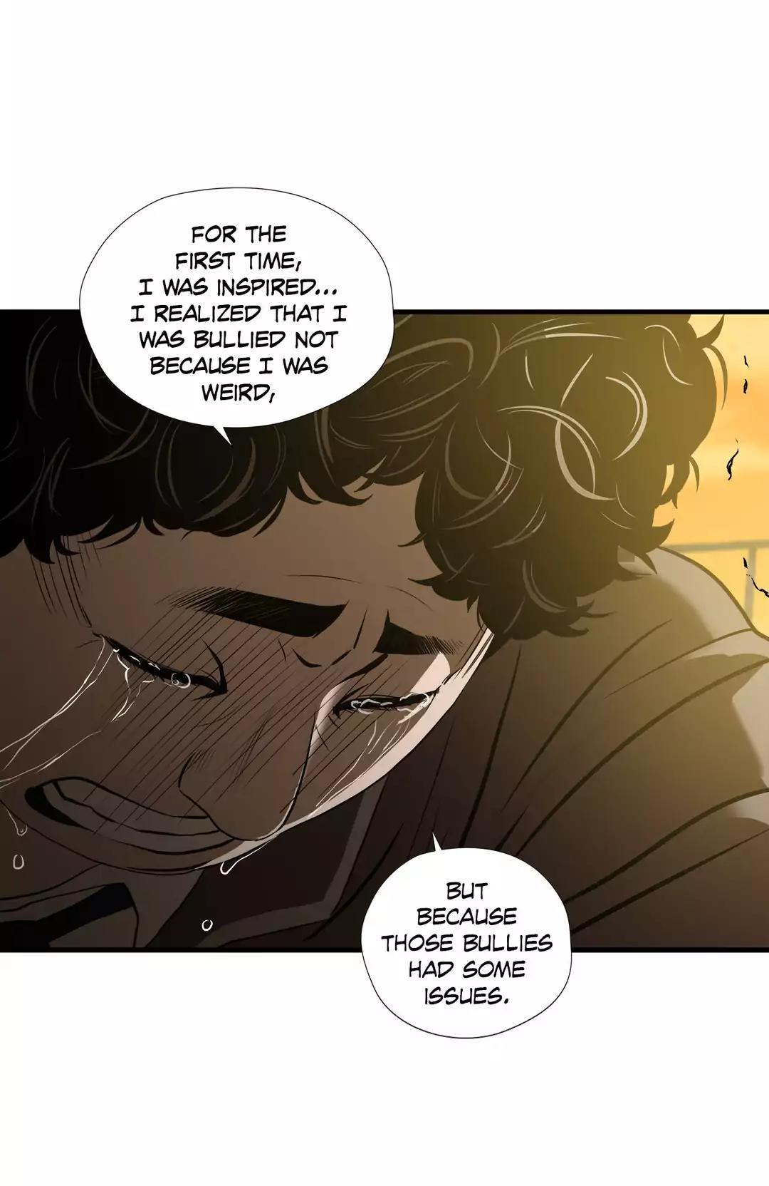 Greatest Outcast Chapter 59 page 12 - Chapter 59