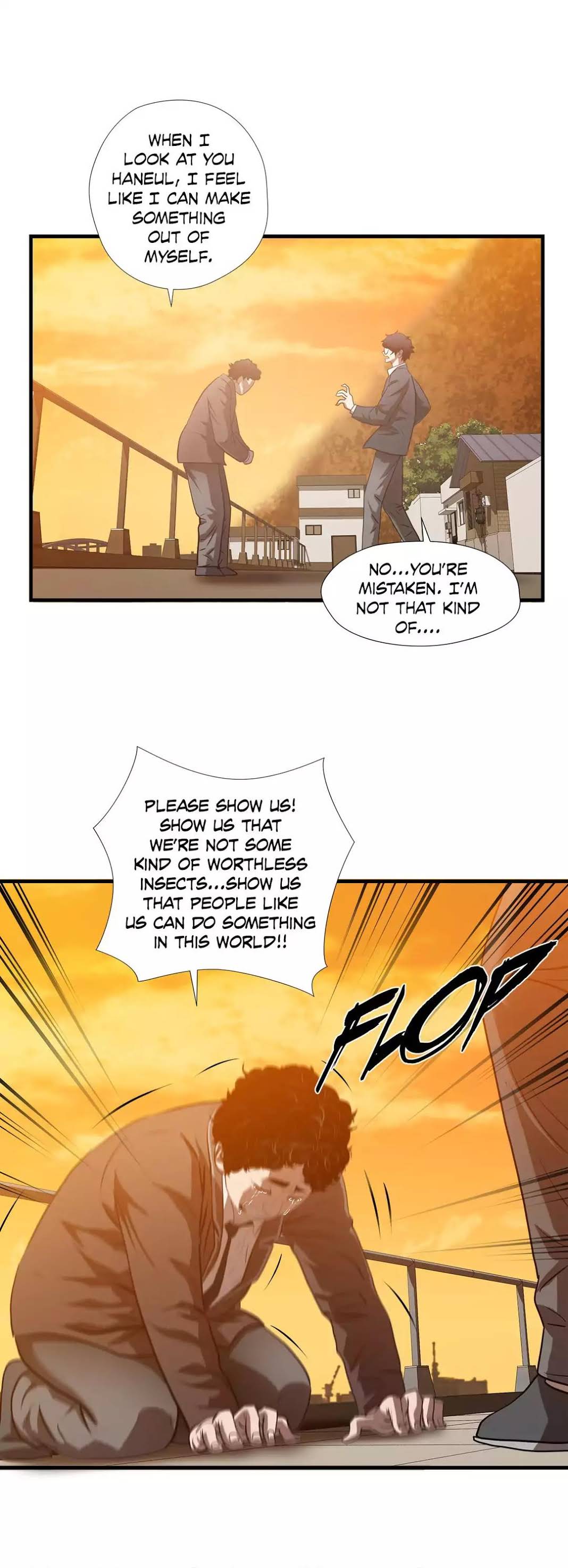 Greatest Outcast Chapter 59 page 13 - Chapter 59