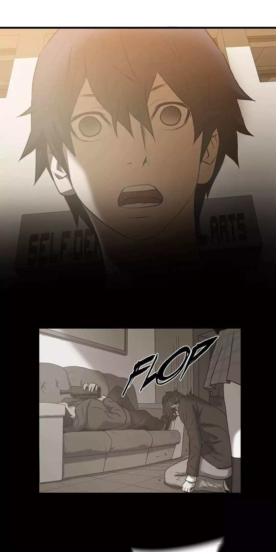 Greatest Outcast Chapter 59 page 14 - Chapter 59