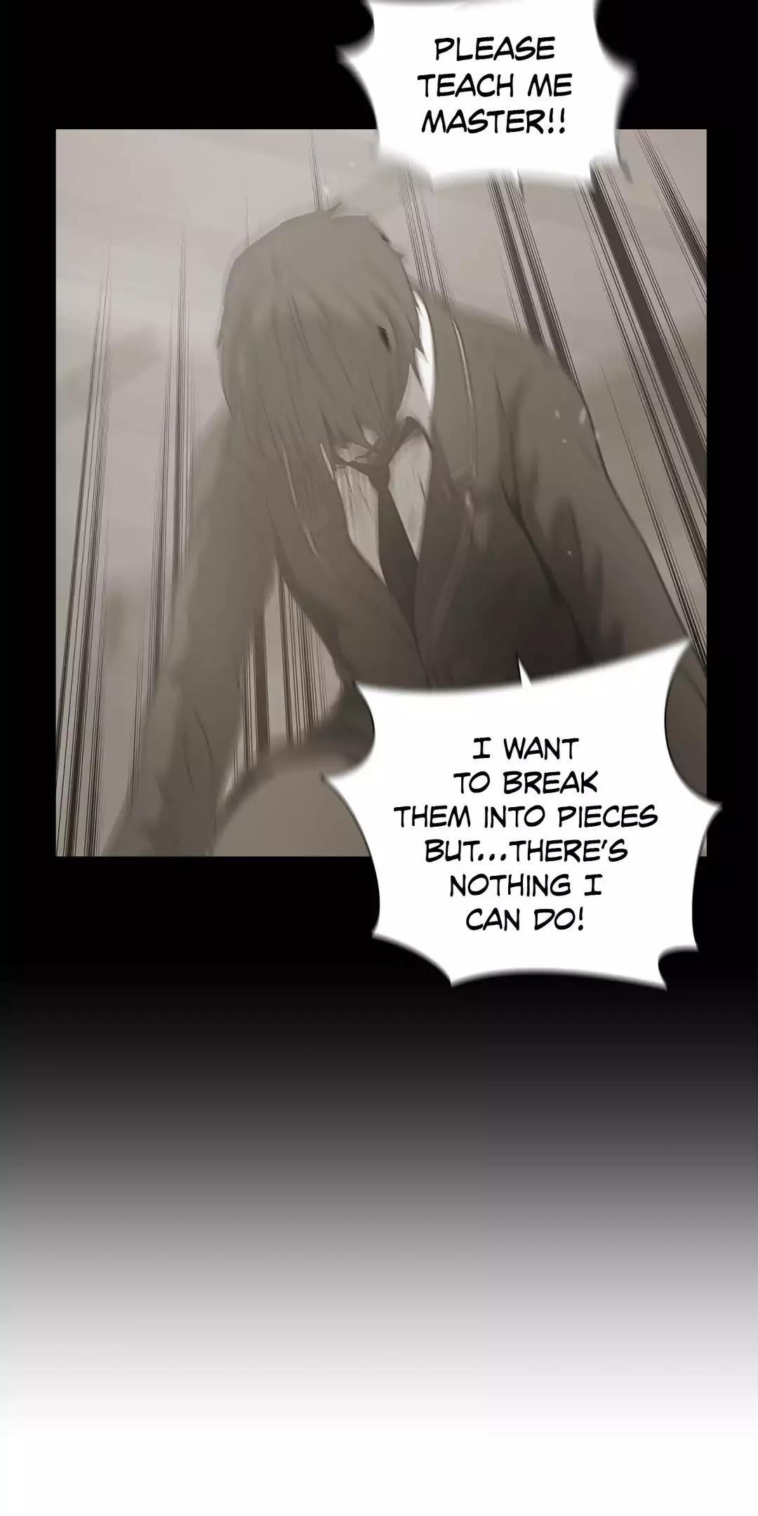 Greatest Outcast Chapter 59 page 15 - Chapter 59