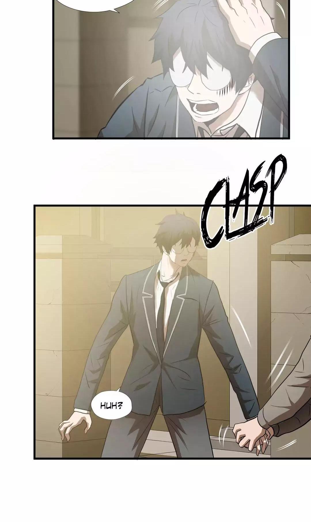 Greatest Outcast Chapter 59 page 19 - Chapter 59