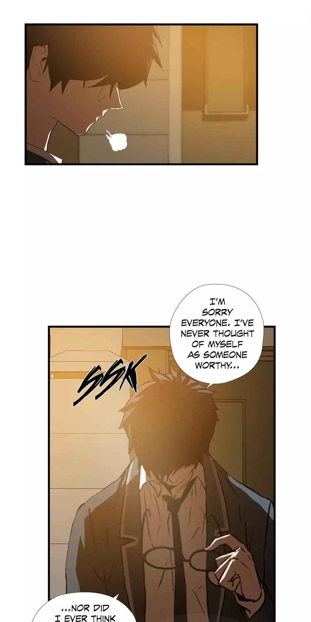 Greatest Outcast Chapter 59 page 22 - Chapter 59