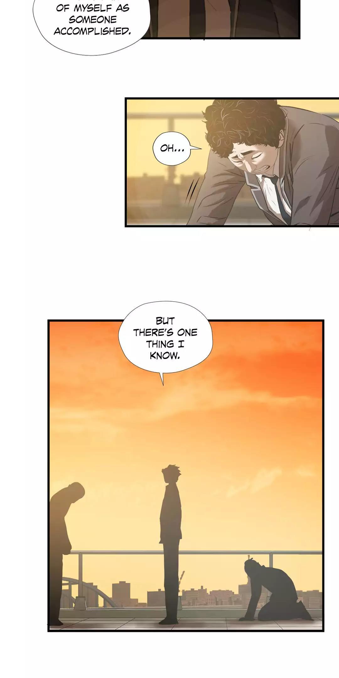 Greatest Outcast Chapter 59 page 23 - Chapter 59
