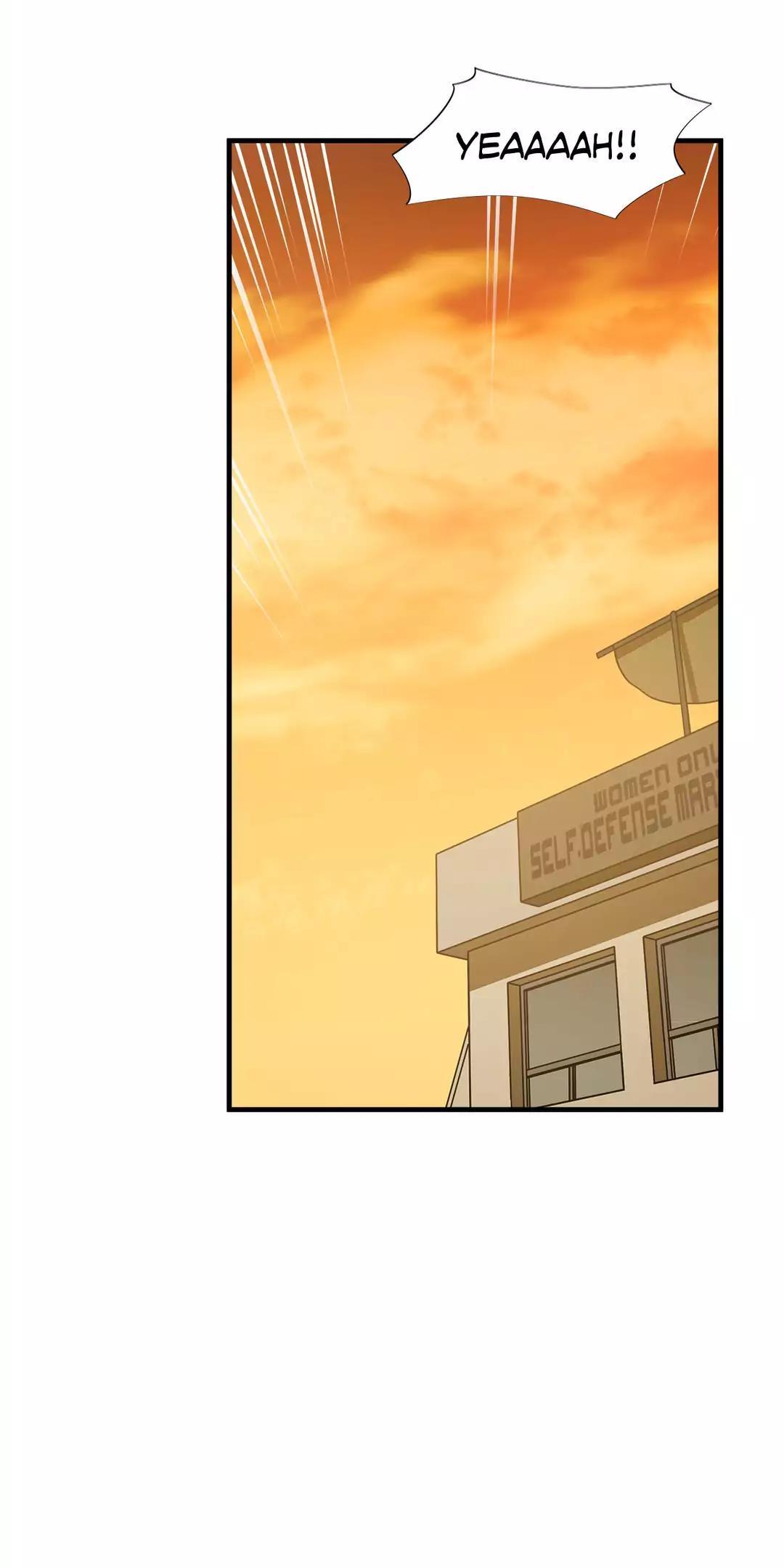 Greatest Outcast Chapter 59 page 25 - Chapter 59