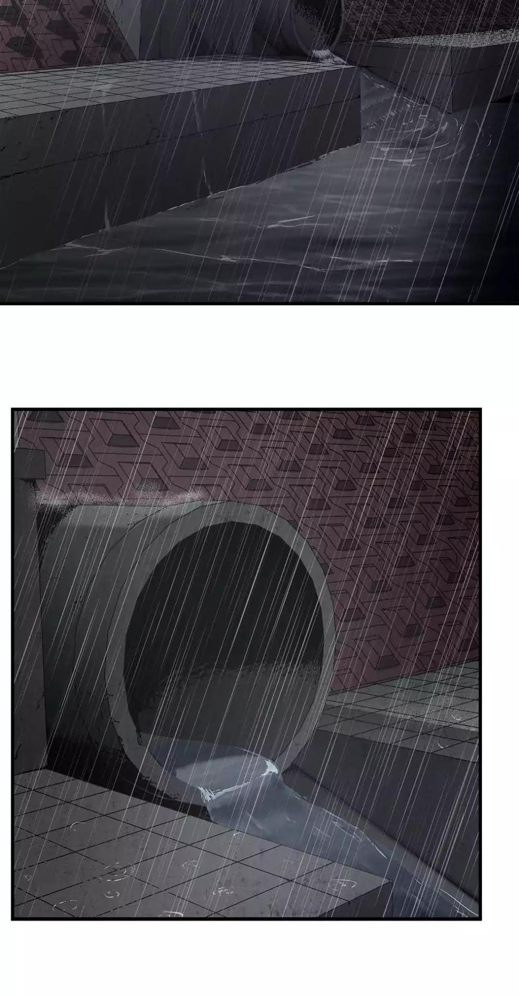 Greatest Outcast Chapter 59 page 27 - Chapter 59
