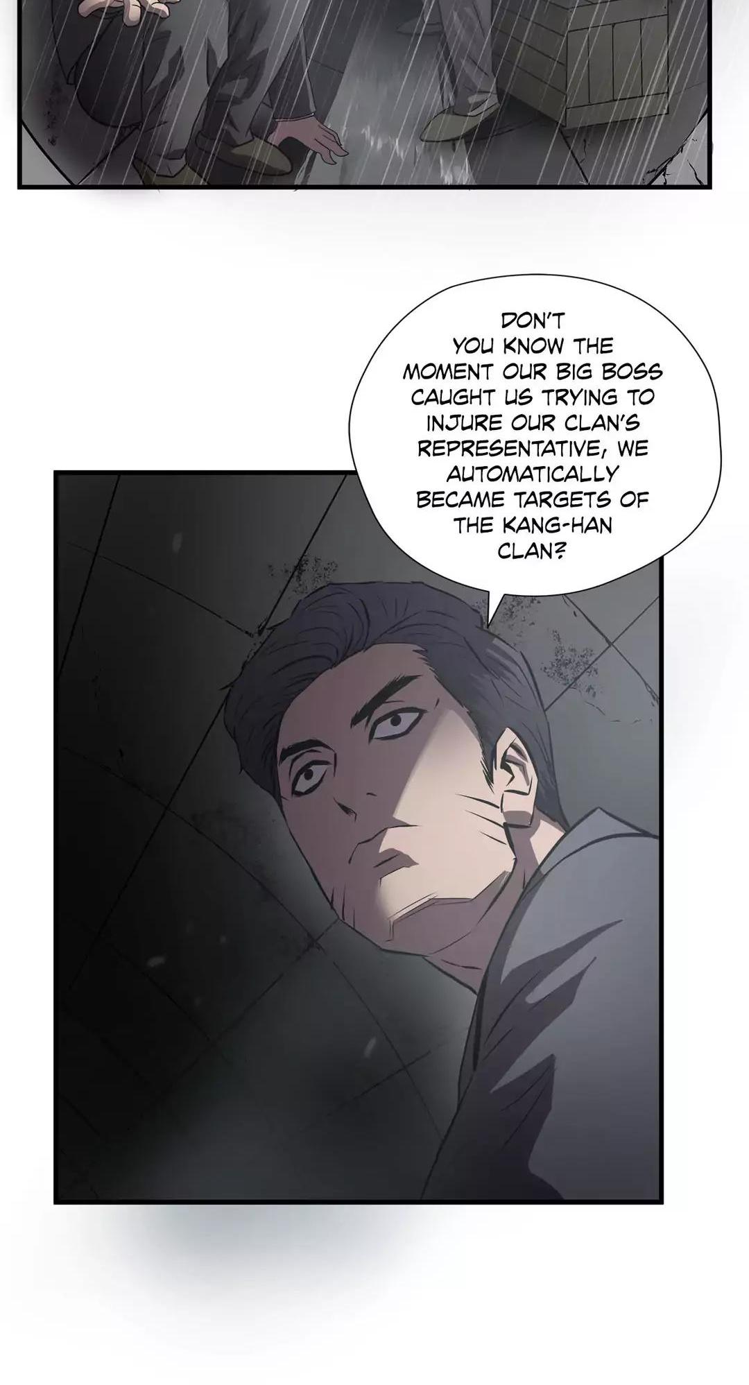 Greatest Outcast Chapter 59 page 29 - Chapter 59