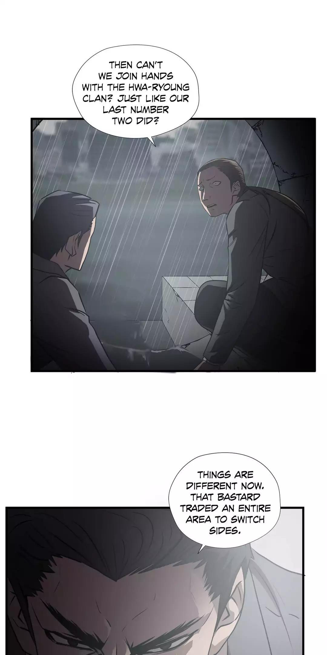 Greatest Outcast Chapter 59 page 30 - Chapter 59
