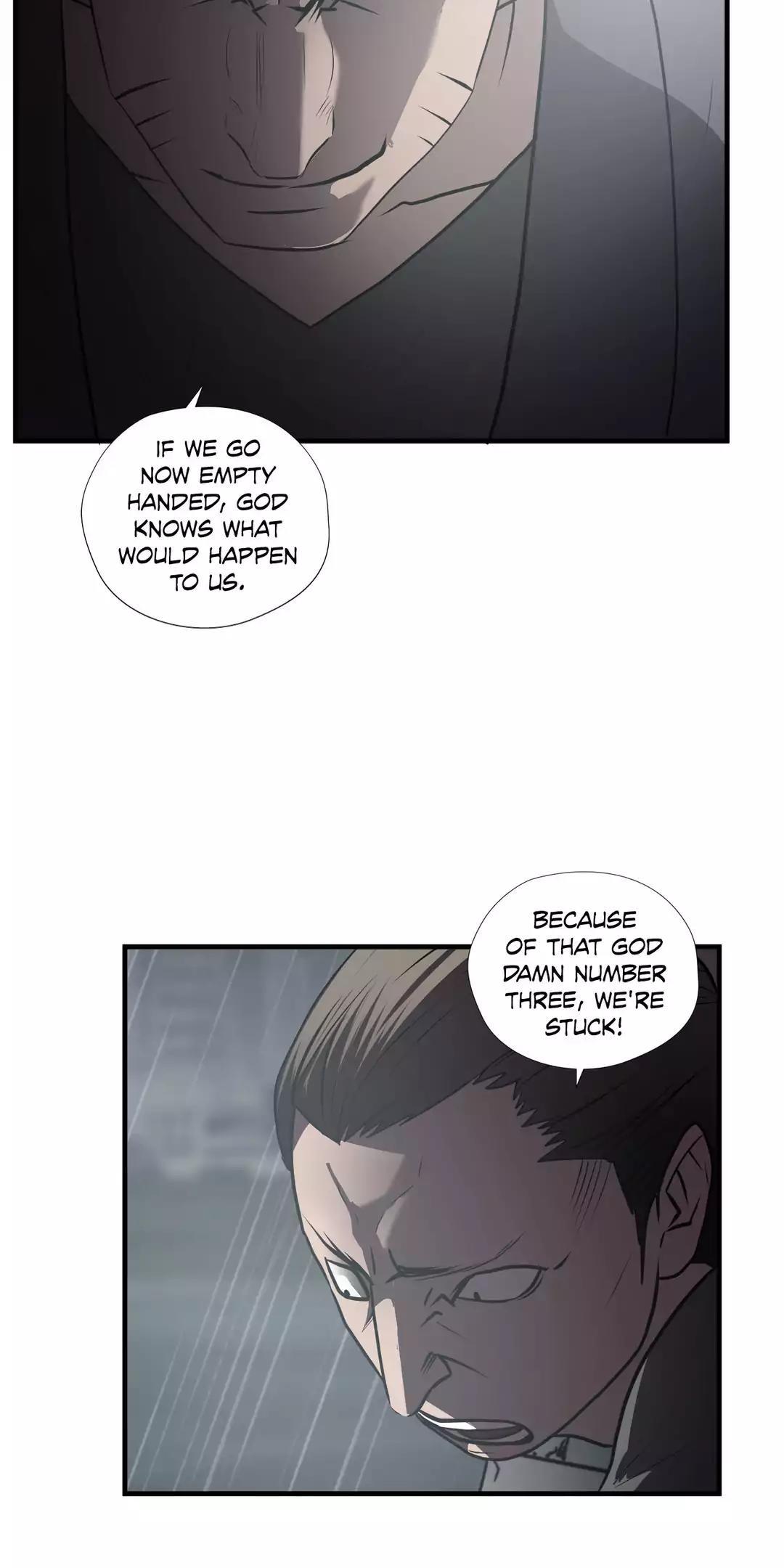 Greatest Outcast Chapter 59 page 31 - Chapter 59
