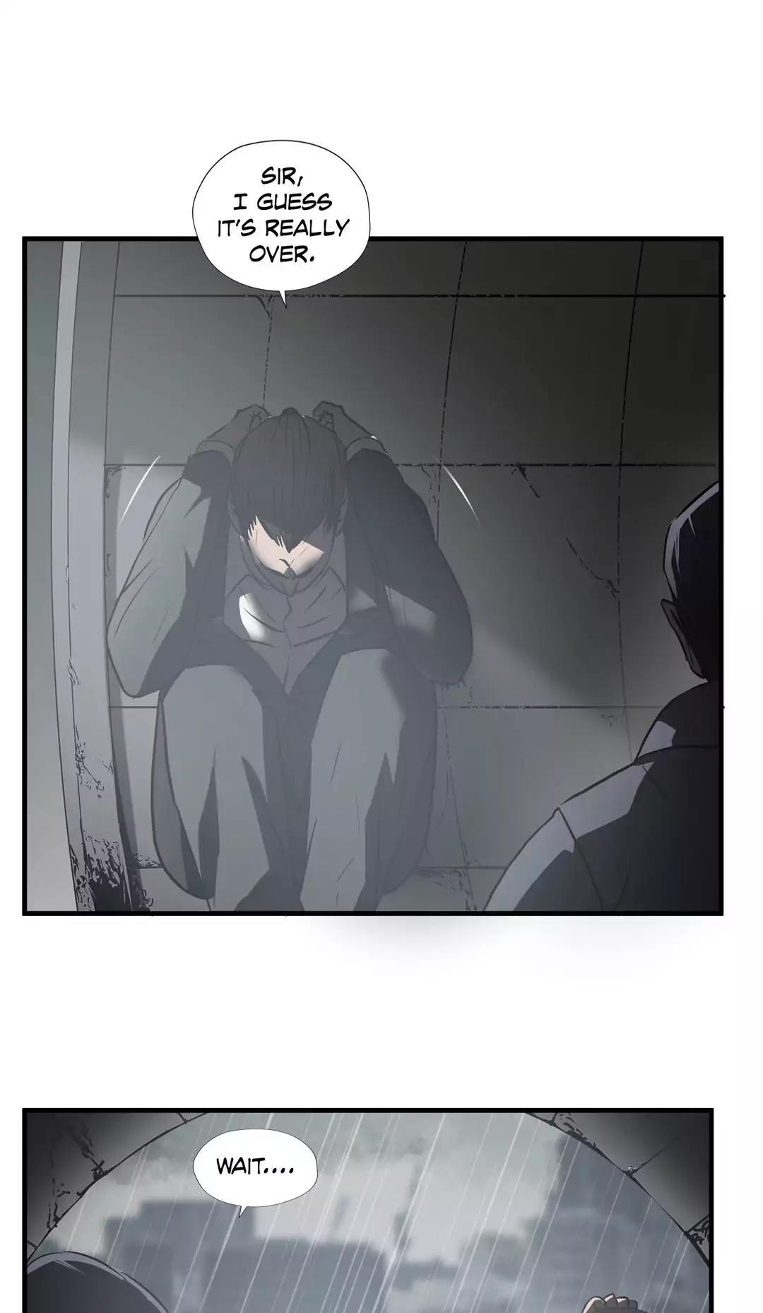 Greatest Outcast Chapter 59 page 32 - Chapter 59