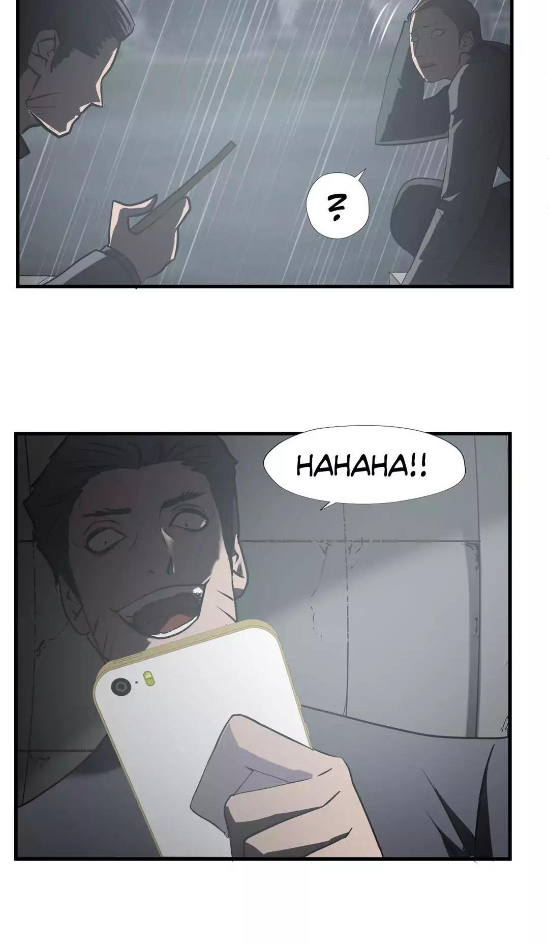 Greatest Outcast Chapter 59 page 33 - Chapter 59