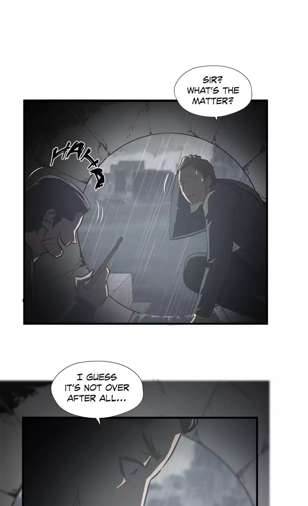Greatest Outcast Chapter 59 page 34 - Chapter 59