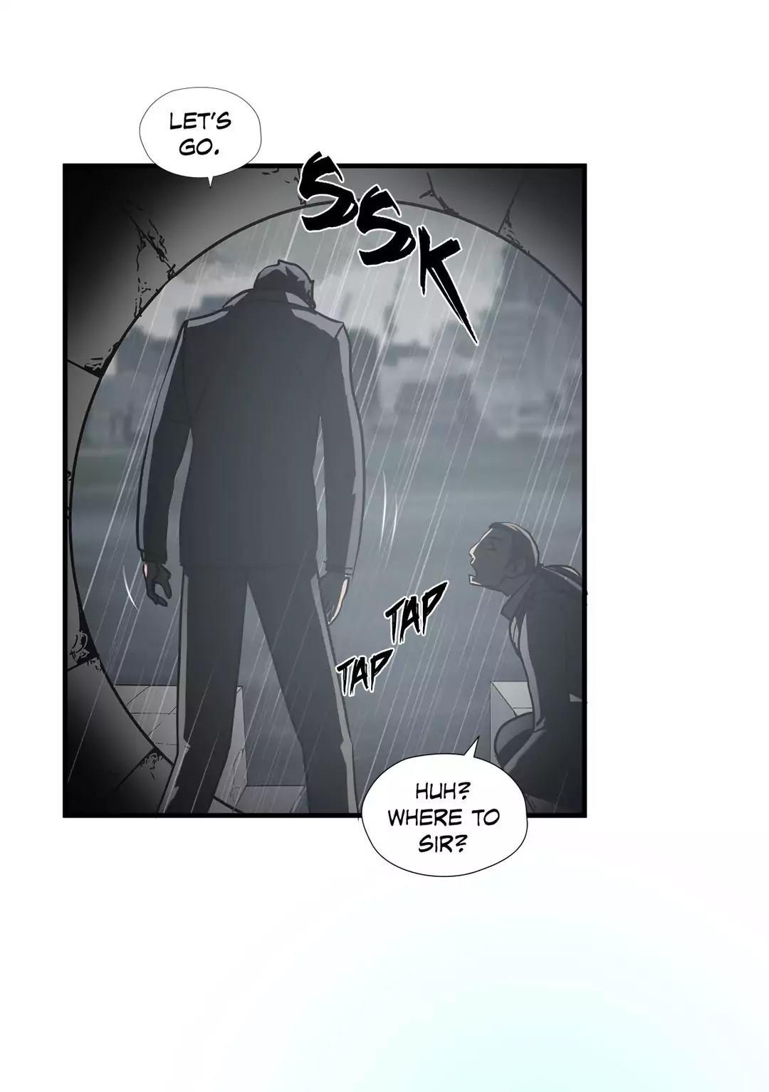 Greatest Outcast Chapter 59 page 36 - Chapter 59
