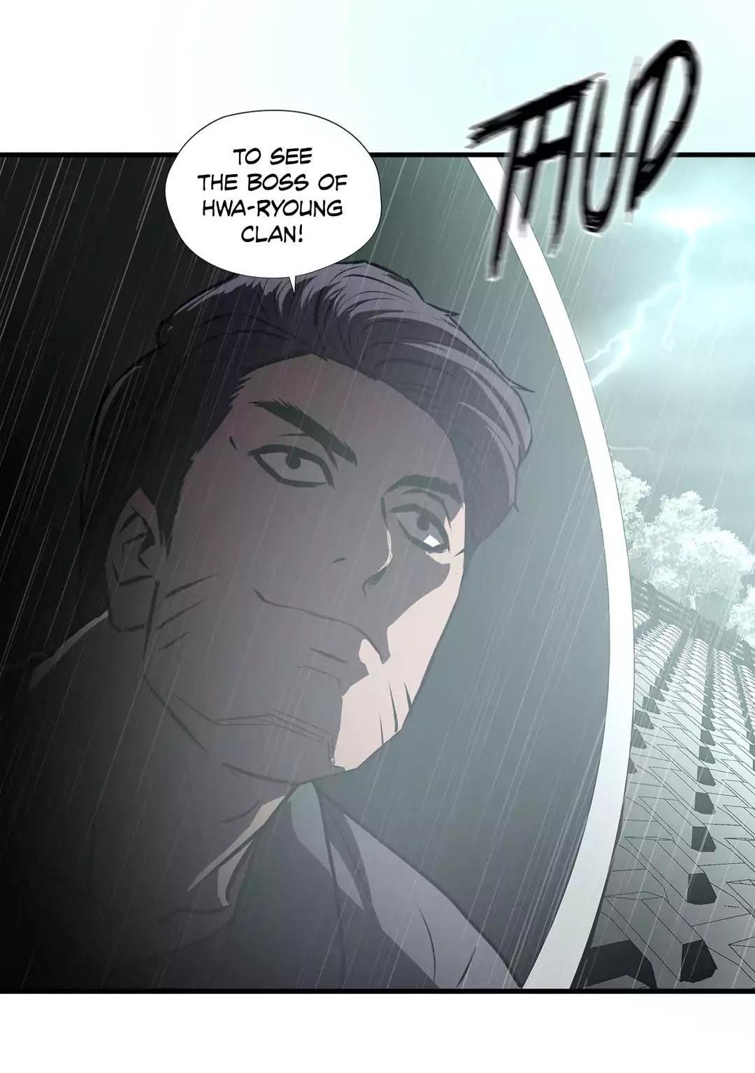 Greatest Outcast Chapter 59 page 37 - Chapter 59