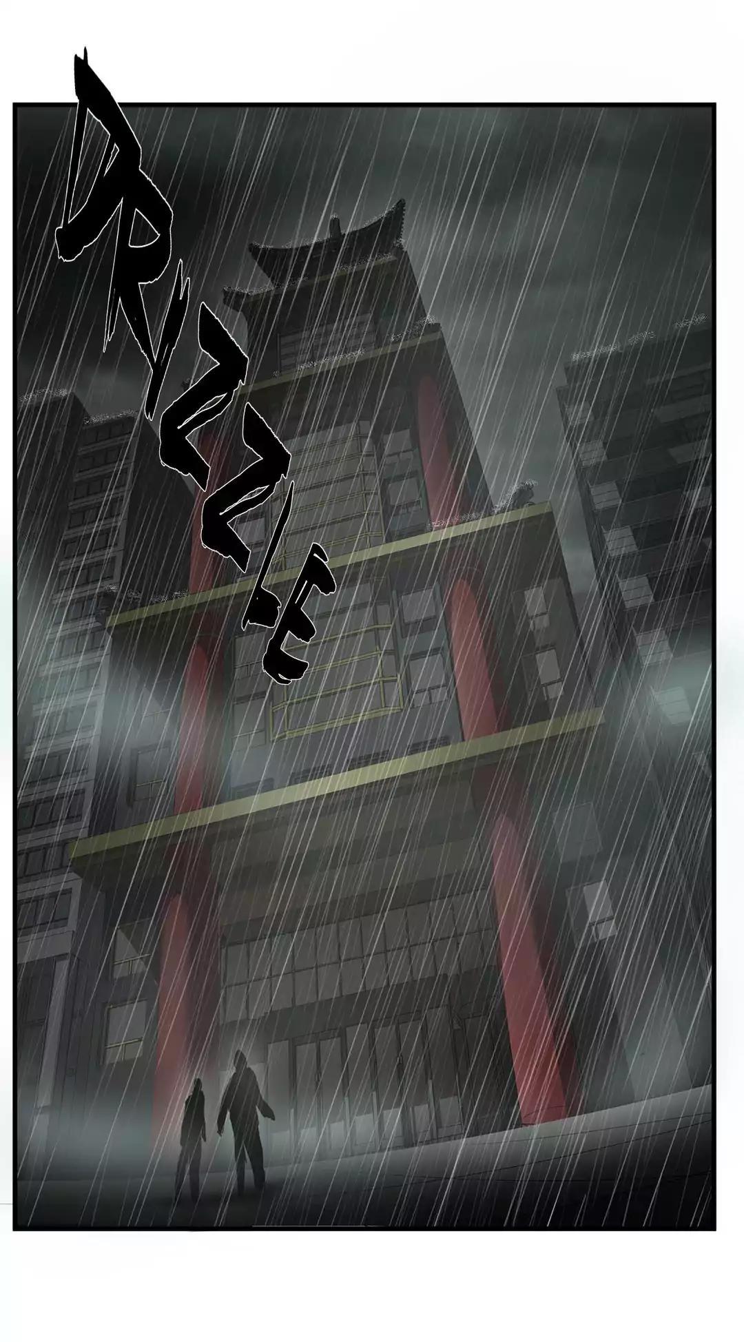 Greatest Outcast Chapter 59 page 39 - Chapter 59