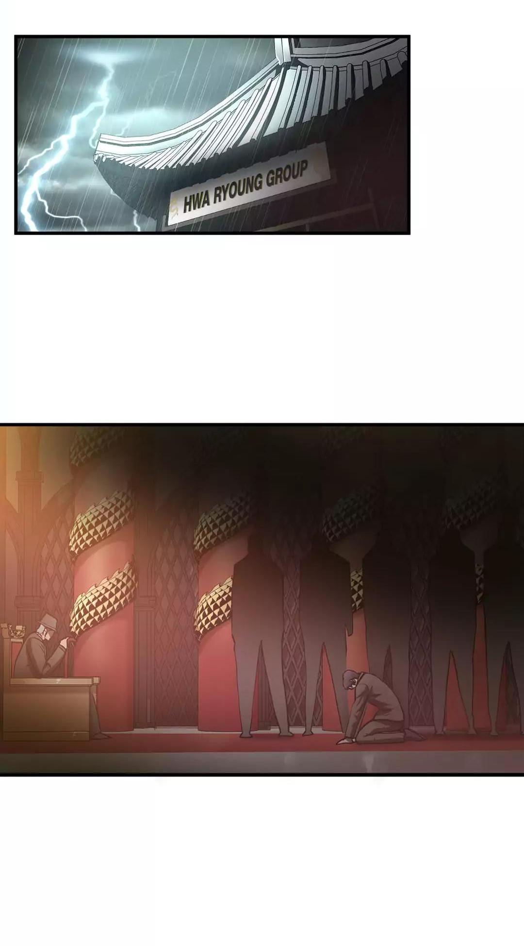 Greatest Outcast Chapter 59 page 40 - Chapter 59