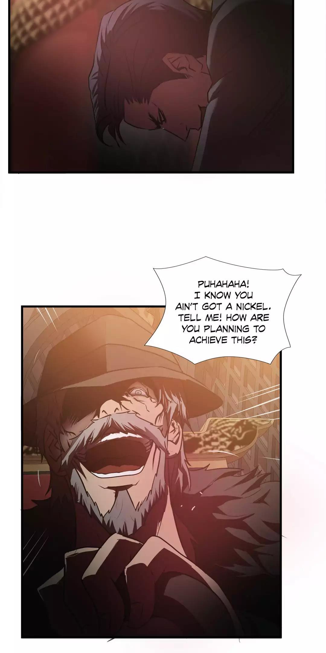 Greatest Outcast Chapter 59 page 42 - Chapter 59