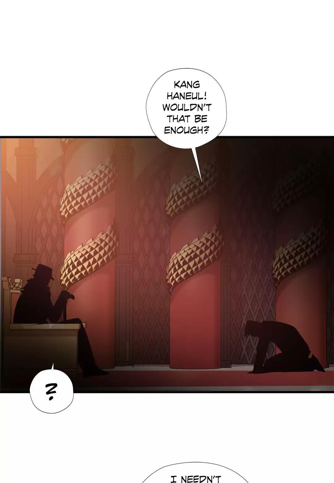 Greatest Outcast Chapter 59 page 43 - Chapter 59