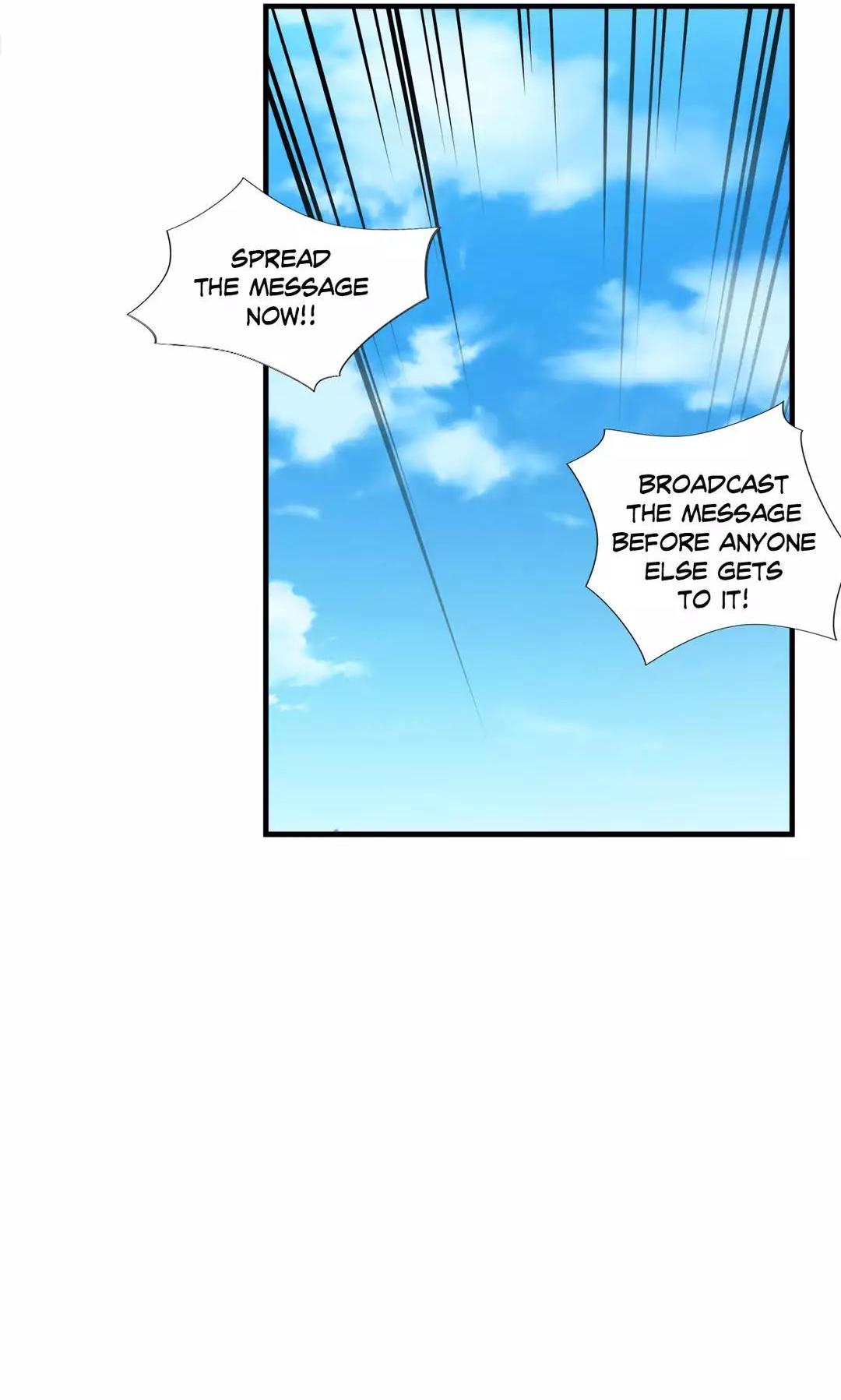 Greatest Outcast Chapter 59 page 6 - Chapter 59