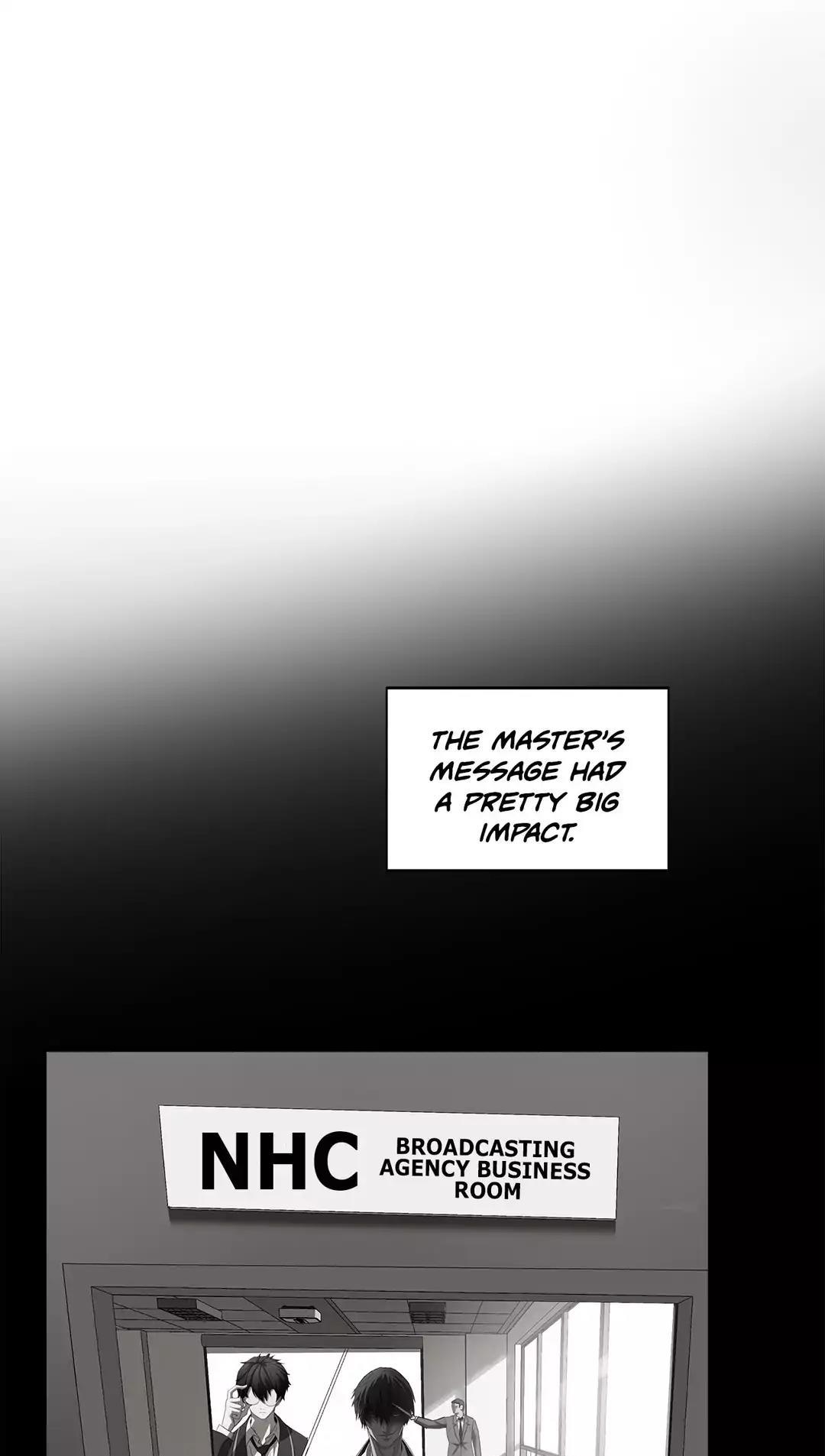 Greatest Outcast Chapter 59 page 7 - Chapter 59