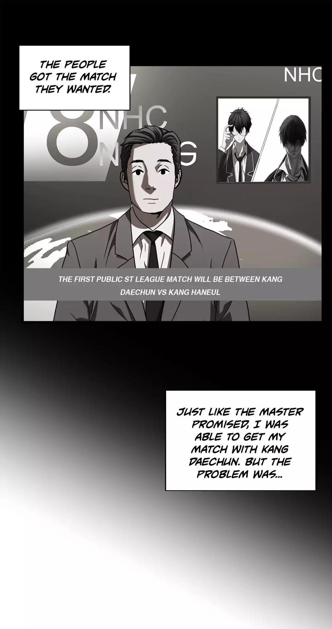 Greatest Outcast Chapter 59 page 9 - Chapter 59