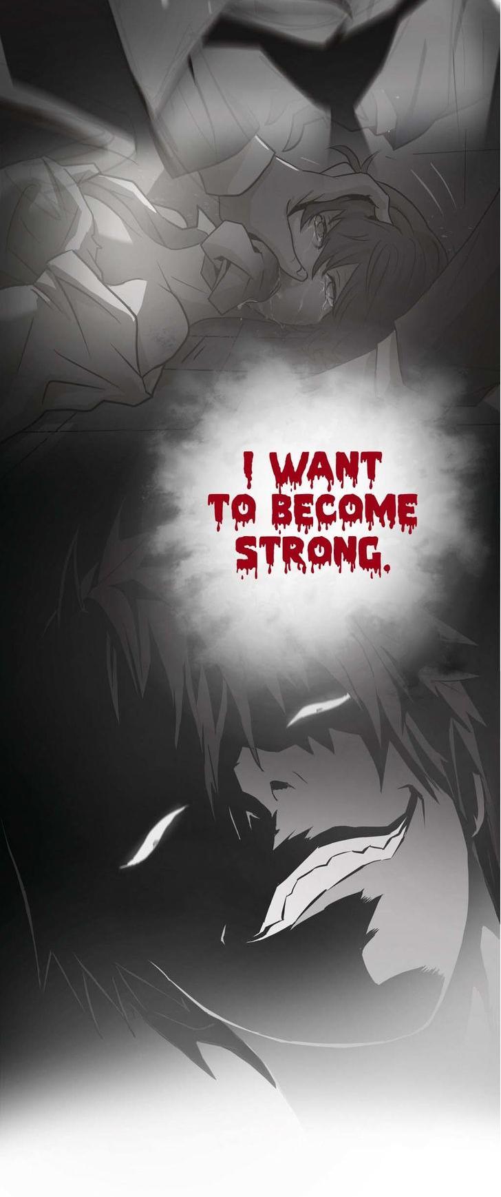 Greatest Outcast Chapter 6 page 3 - Chapter 6
