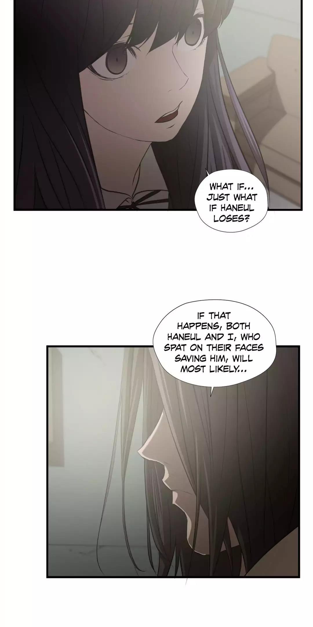 Greatest Outcast Chapter 60 page 10 - Chapter 60