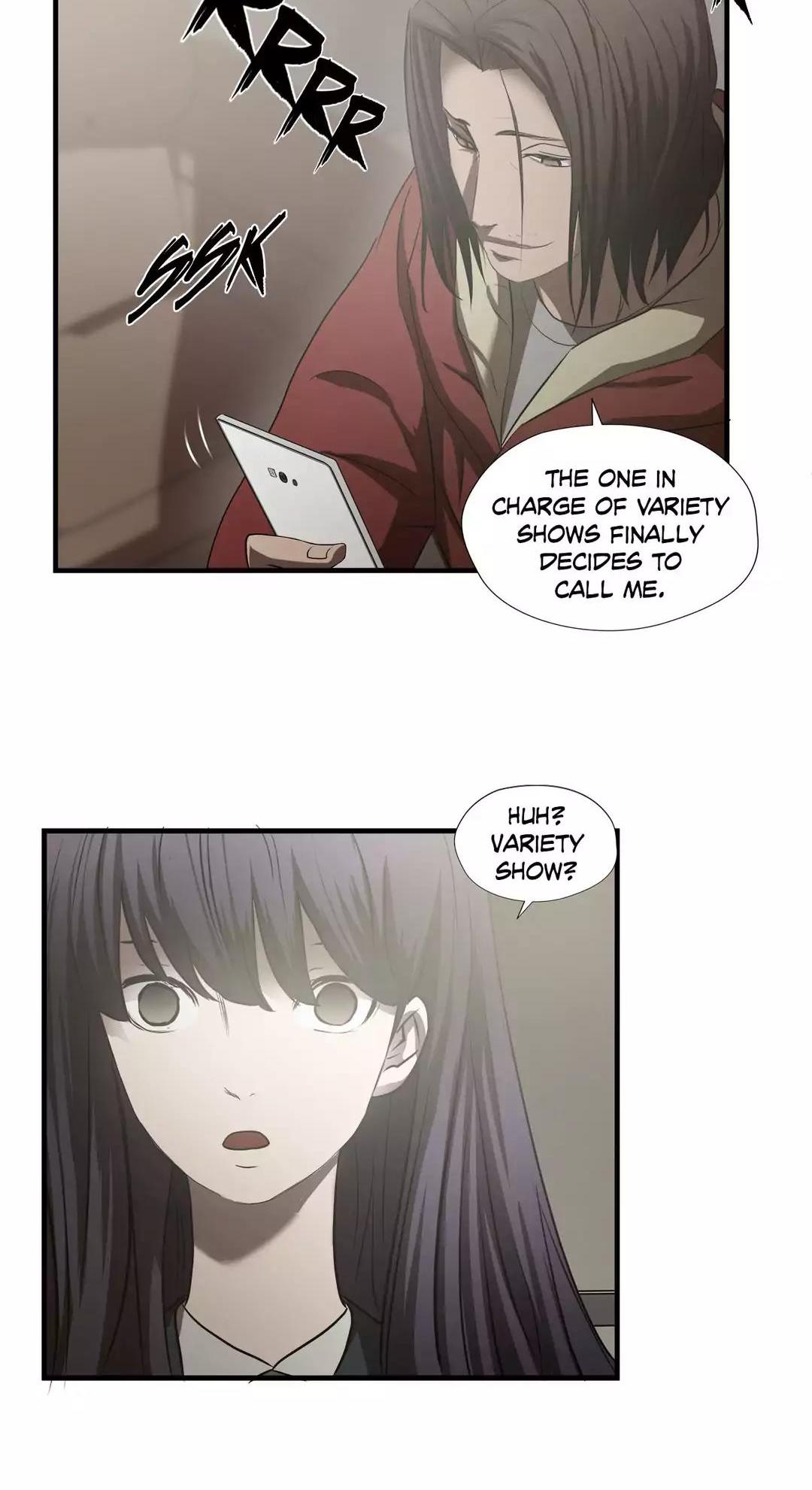 Greatest Outcast Chapter 60 page 12 - Chapter 60