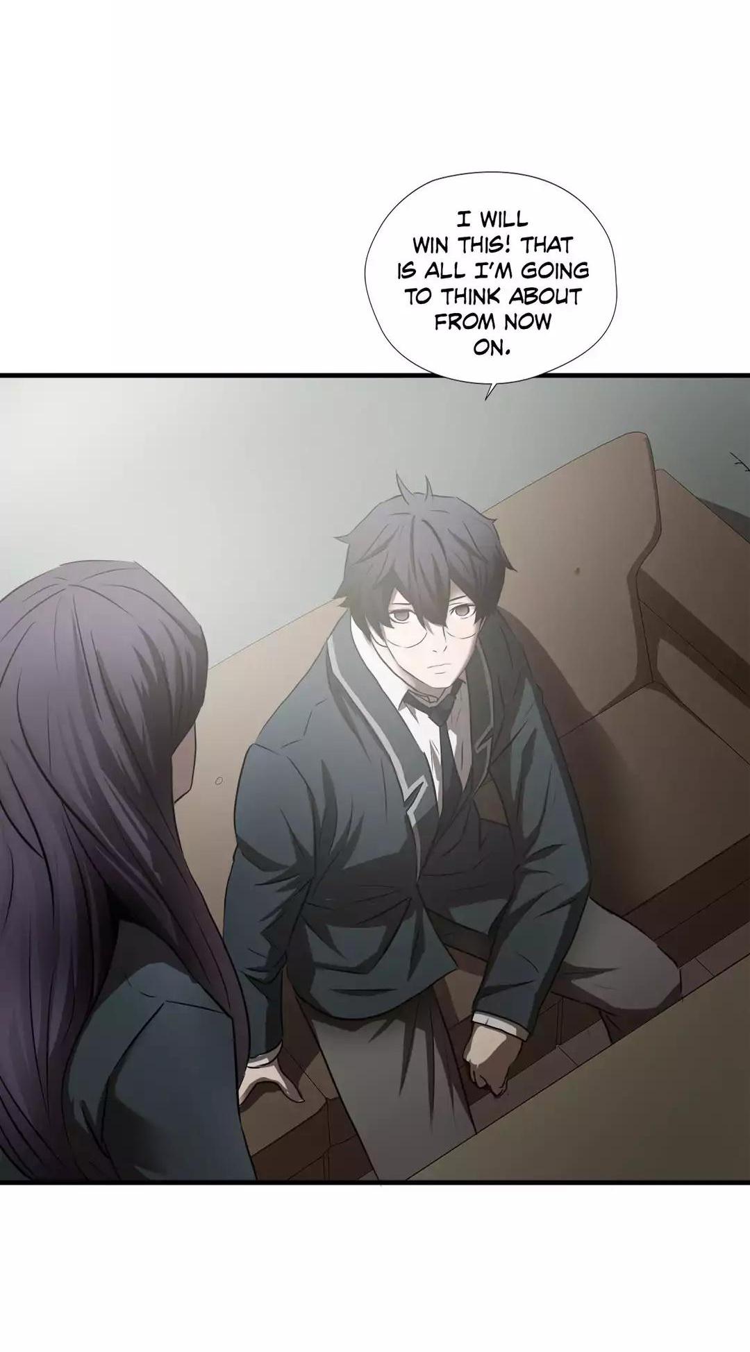 Greatest Outcast Chapter 60 page 17 - Chapter 60