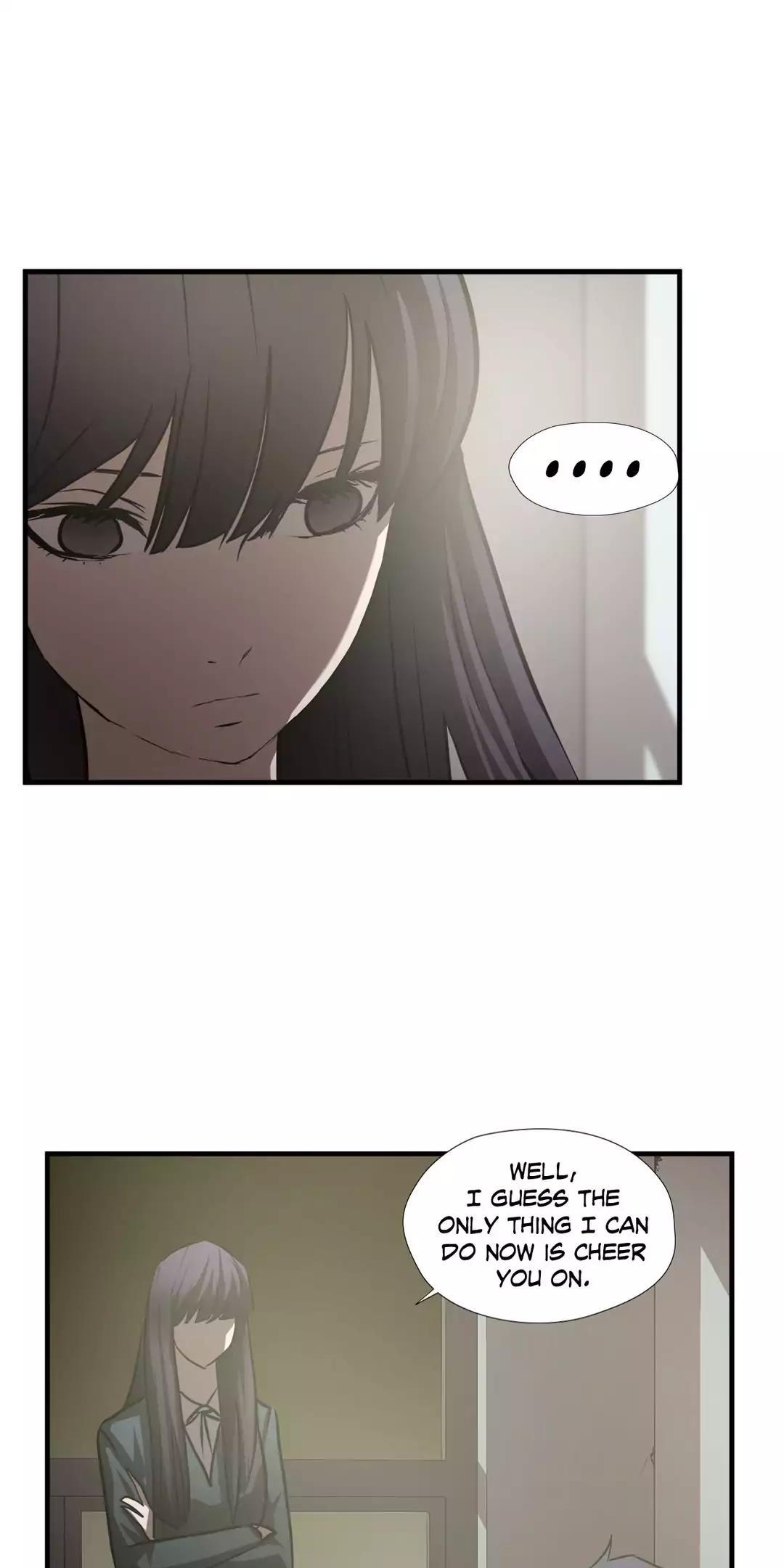 Greatest Outcast Chapter 60 page 18 - Chapter 60